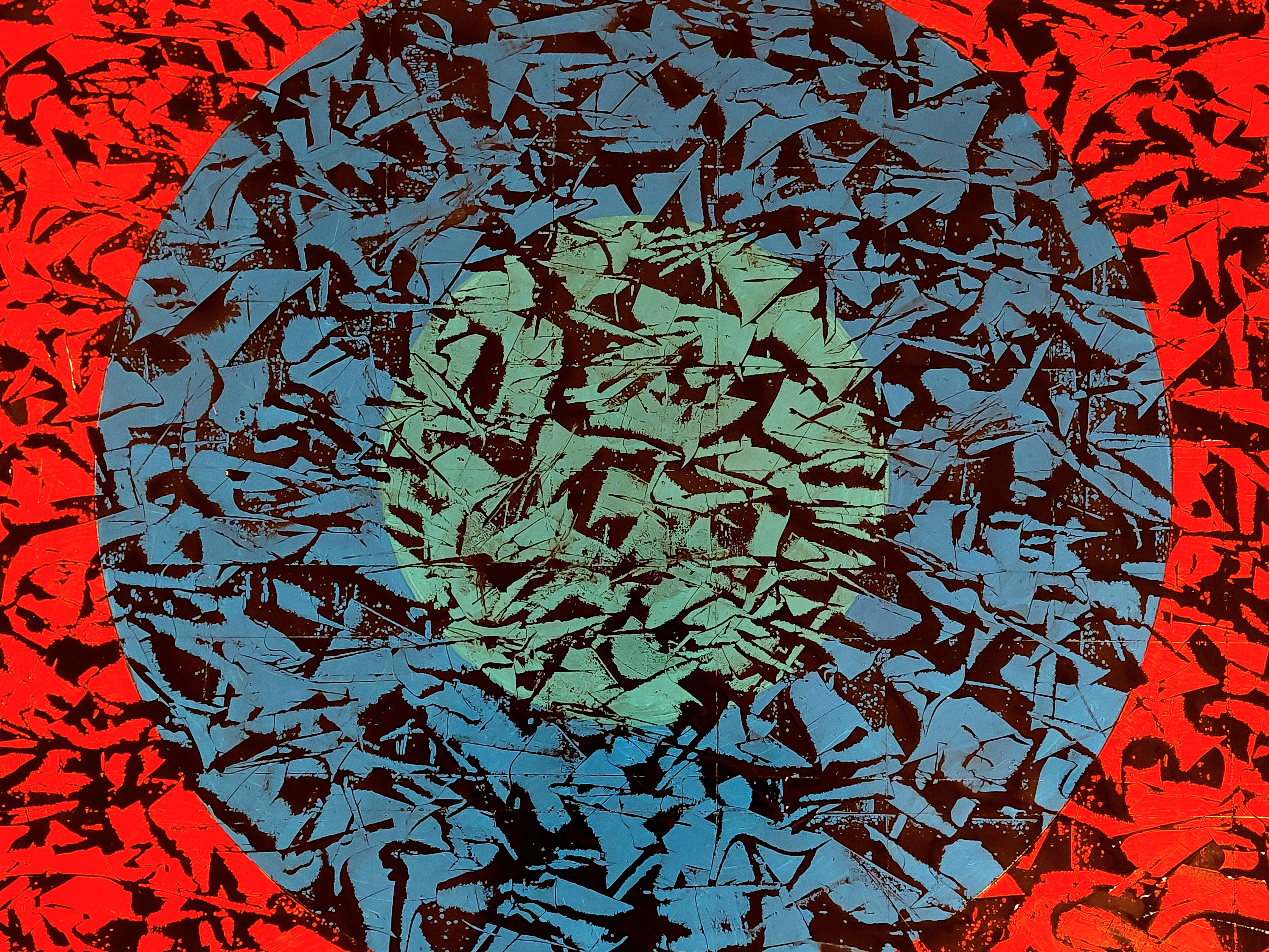 Magma