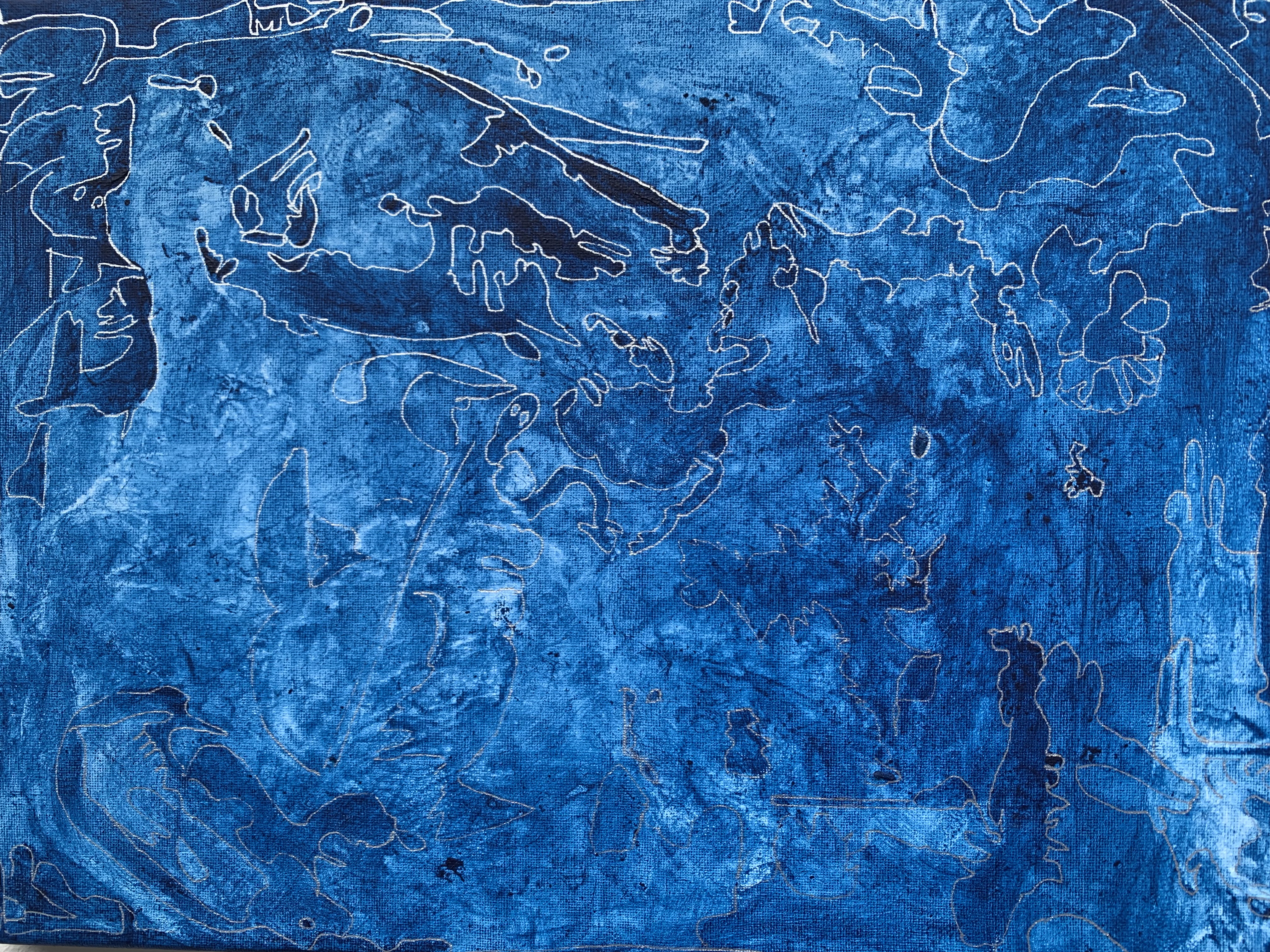 The Ocean Within