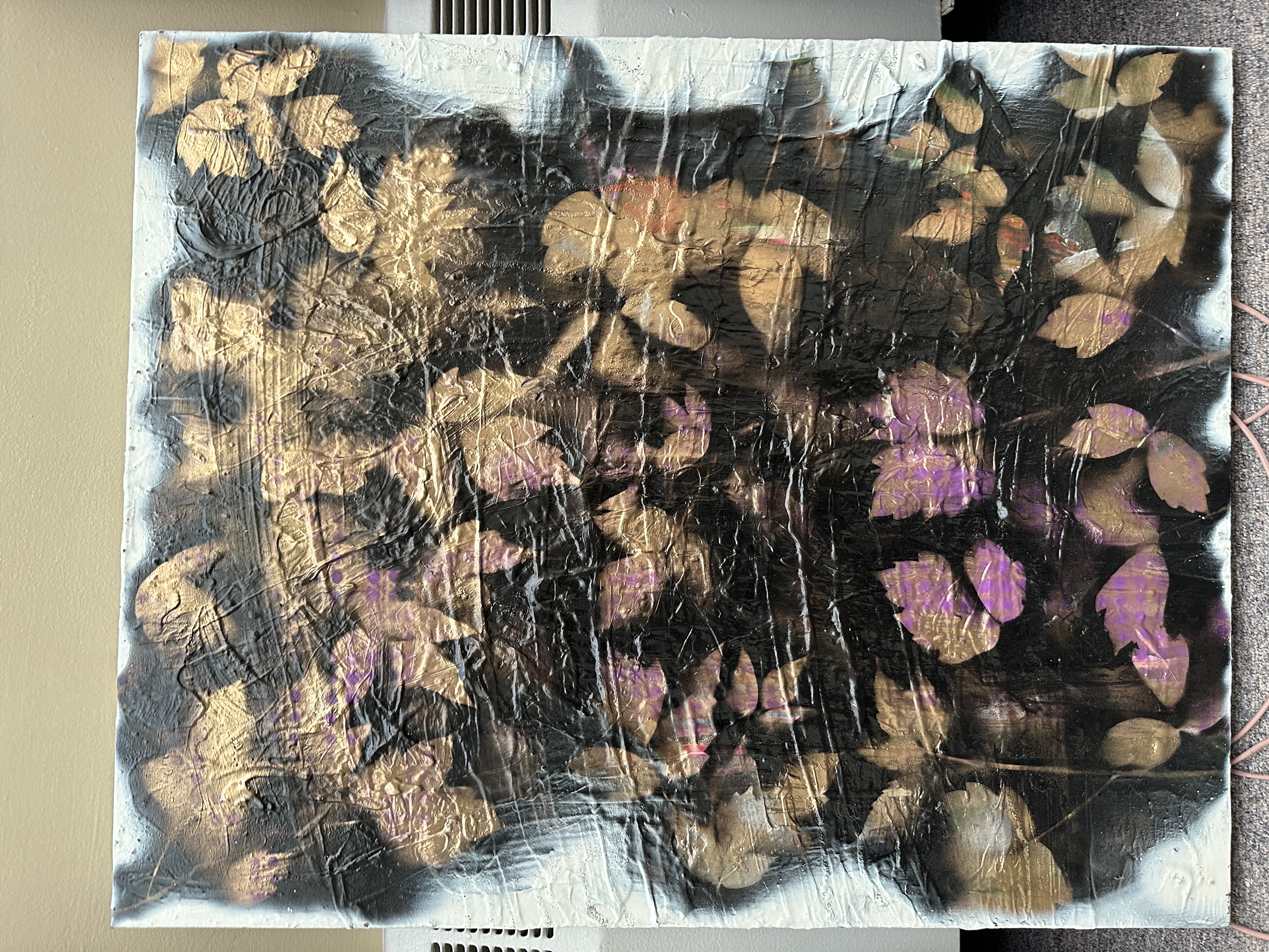 Leaves