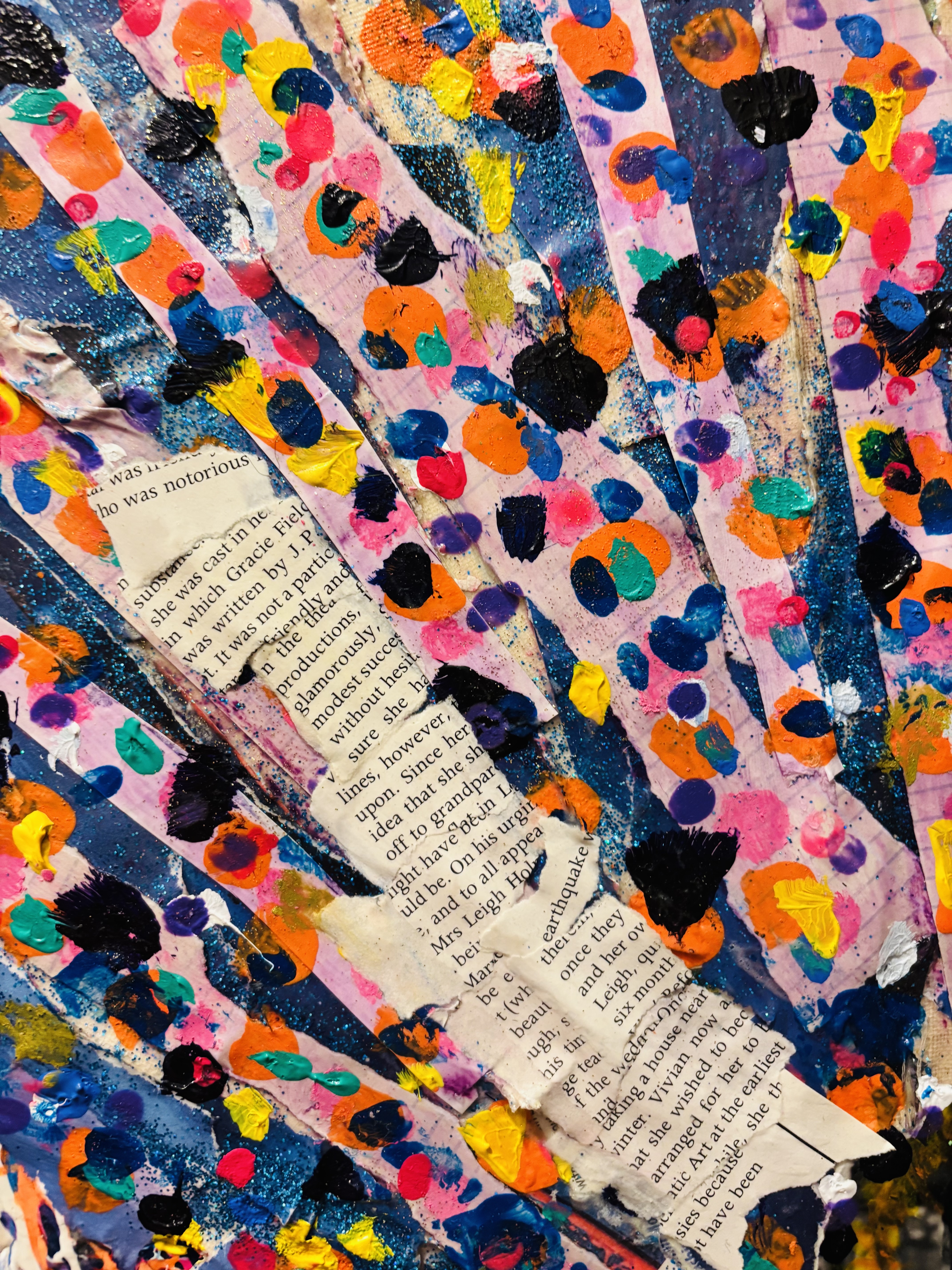 Silly Speckled - view 3