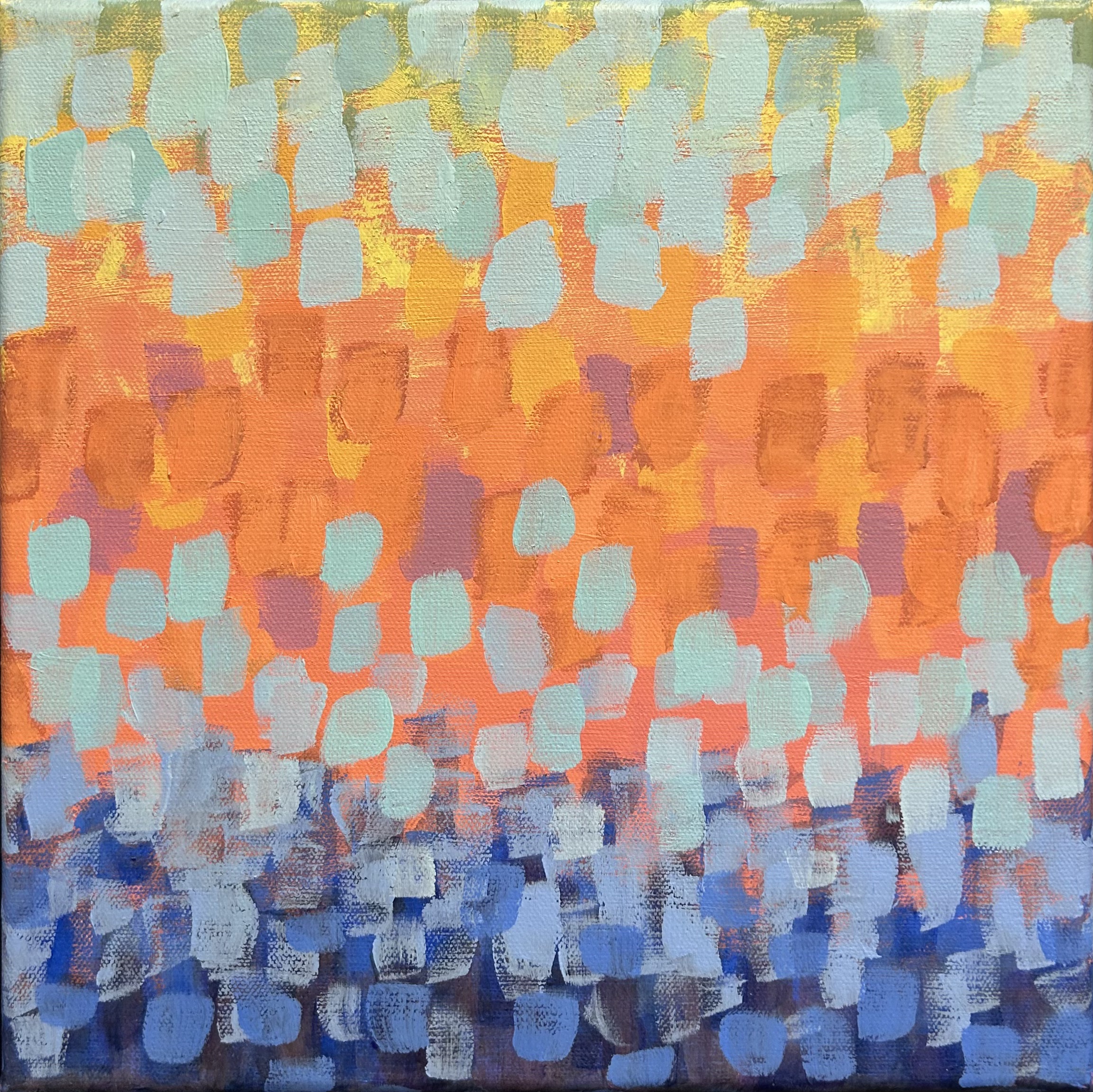 Fragmented Dawn