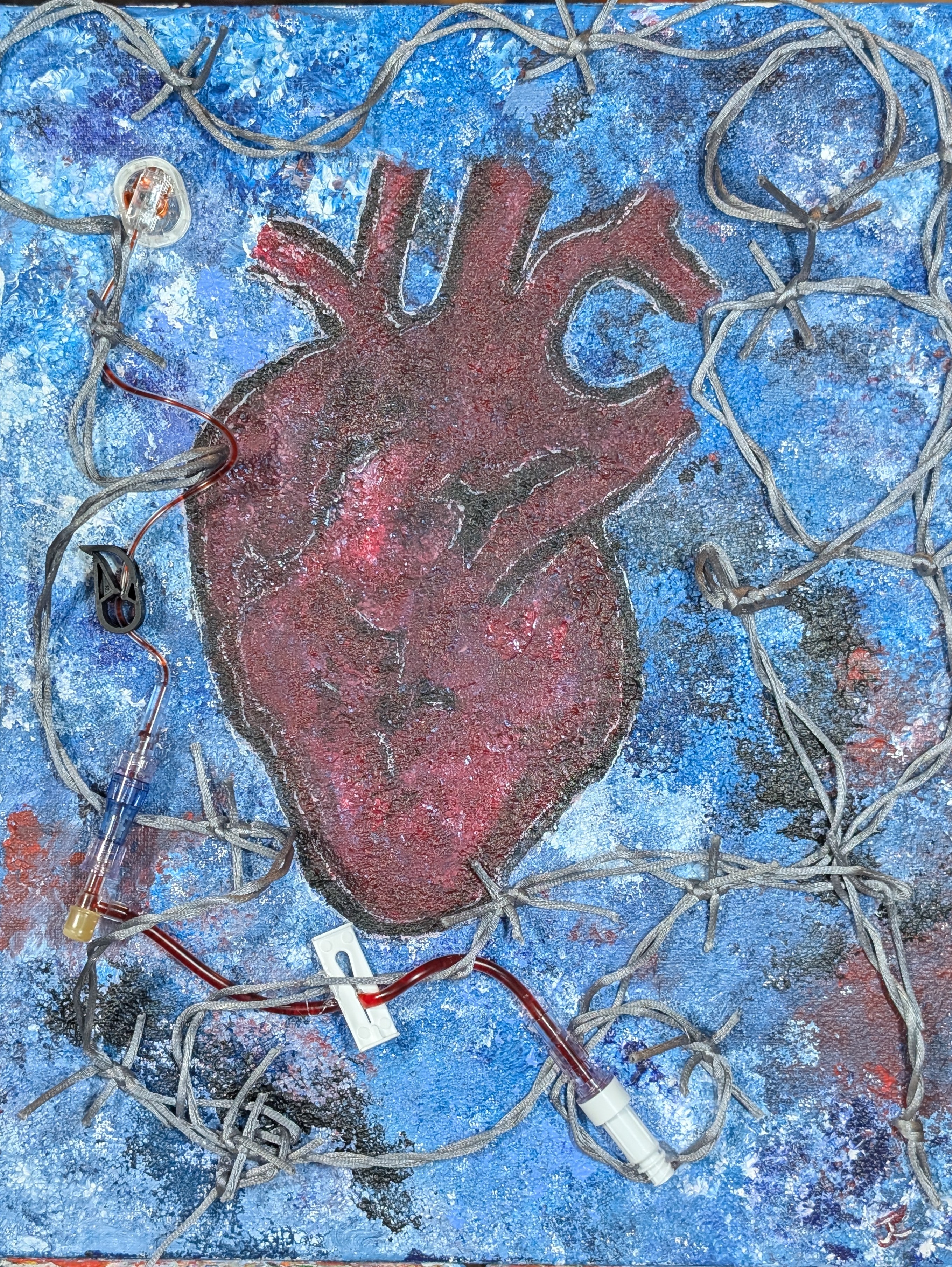 Medicalized  - view 3