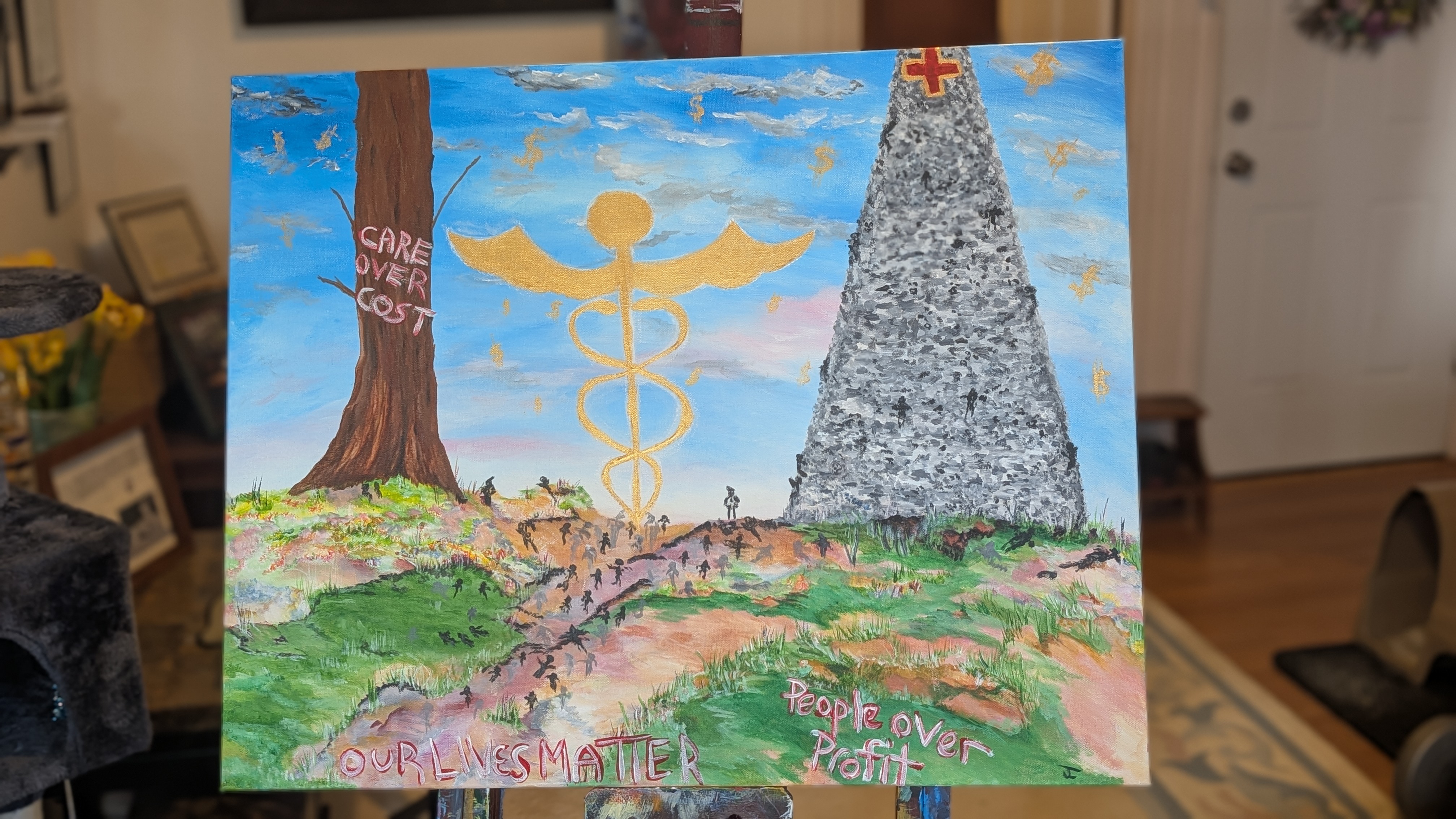 Healthcare: The Cost of Living - Image 2