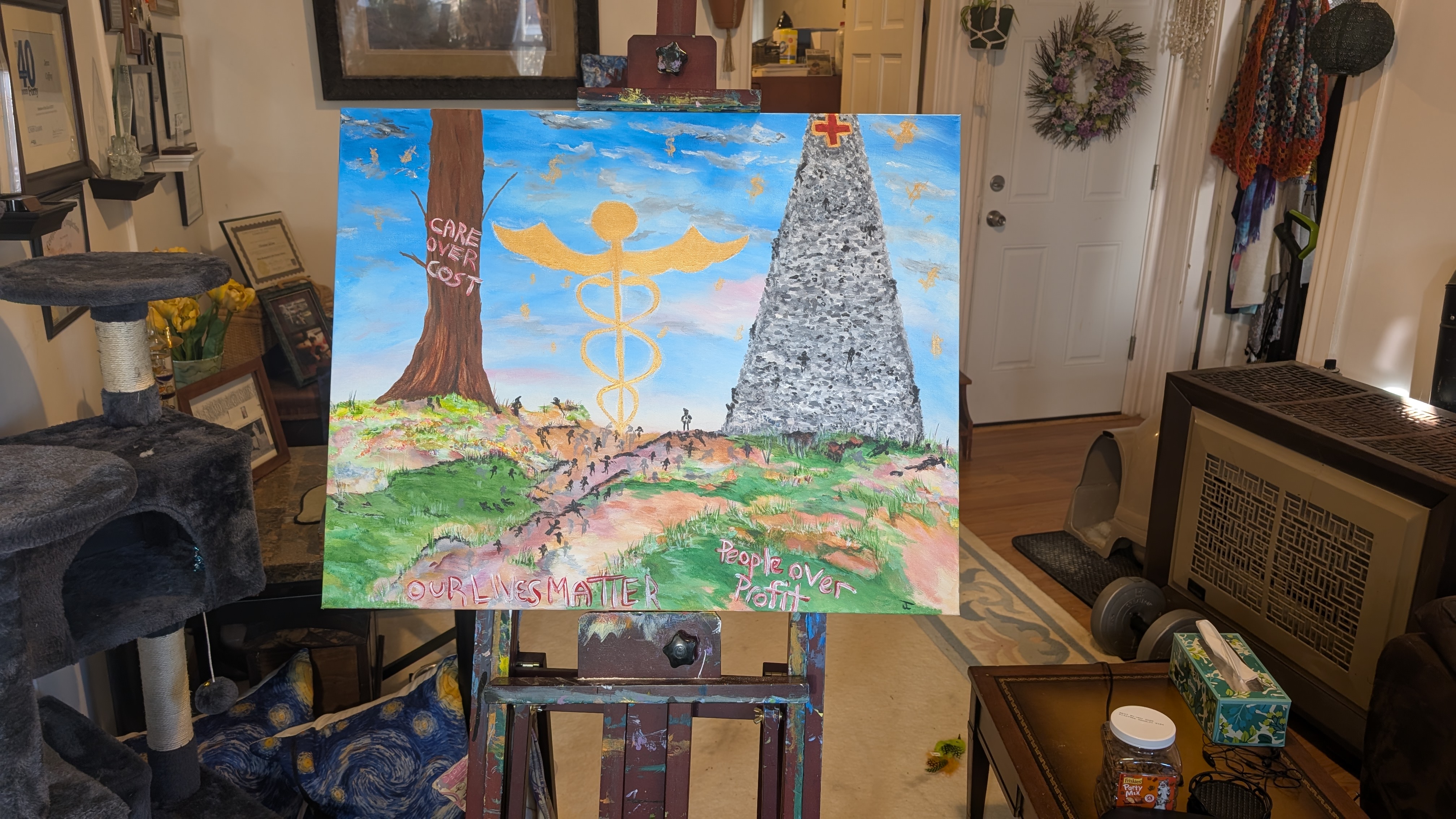 Healthcare: The Cost of Living - Image 4