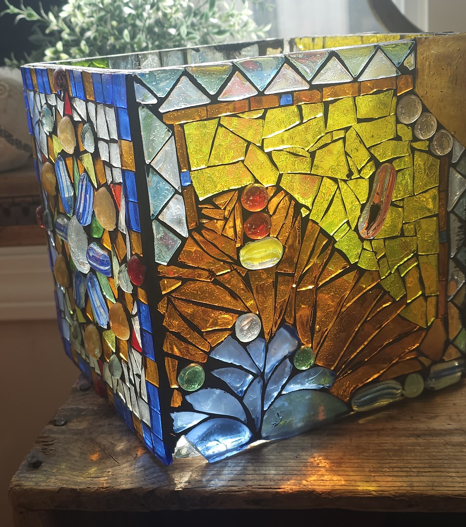 Kaleidoscope of Color - view 2