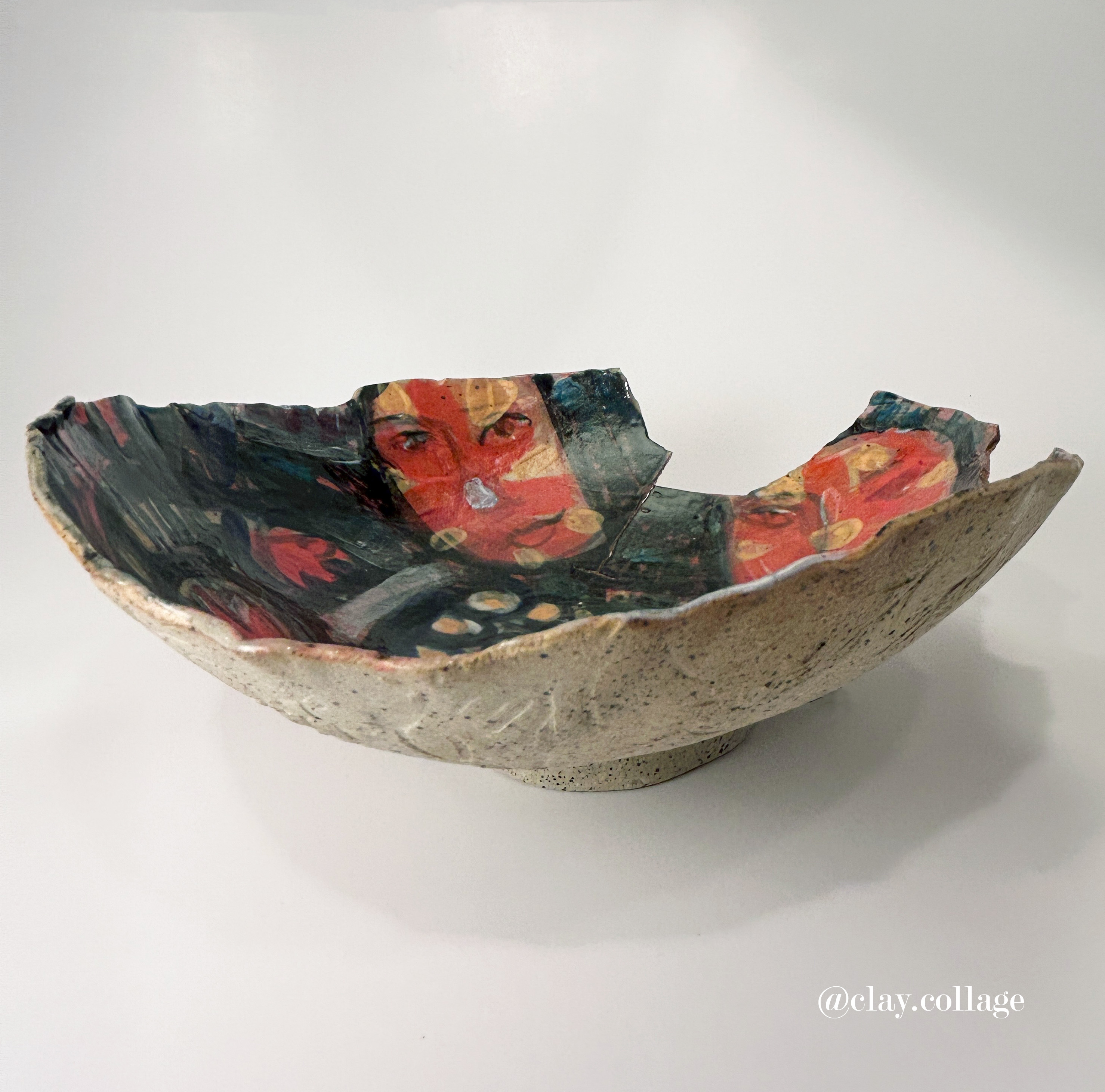Beneath - view 2