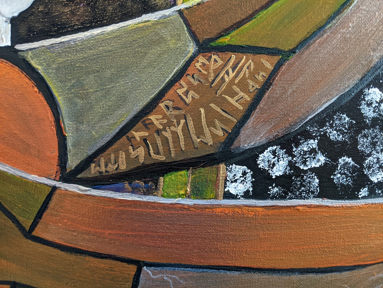 Who Is This? - view 3