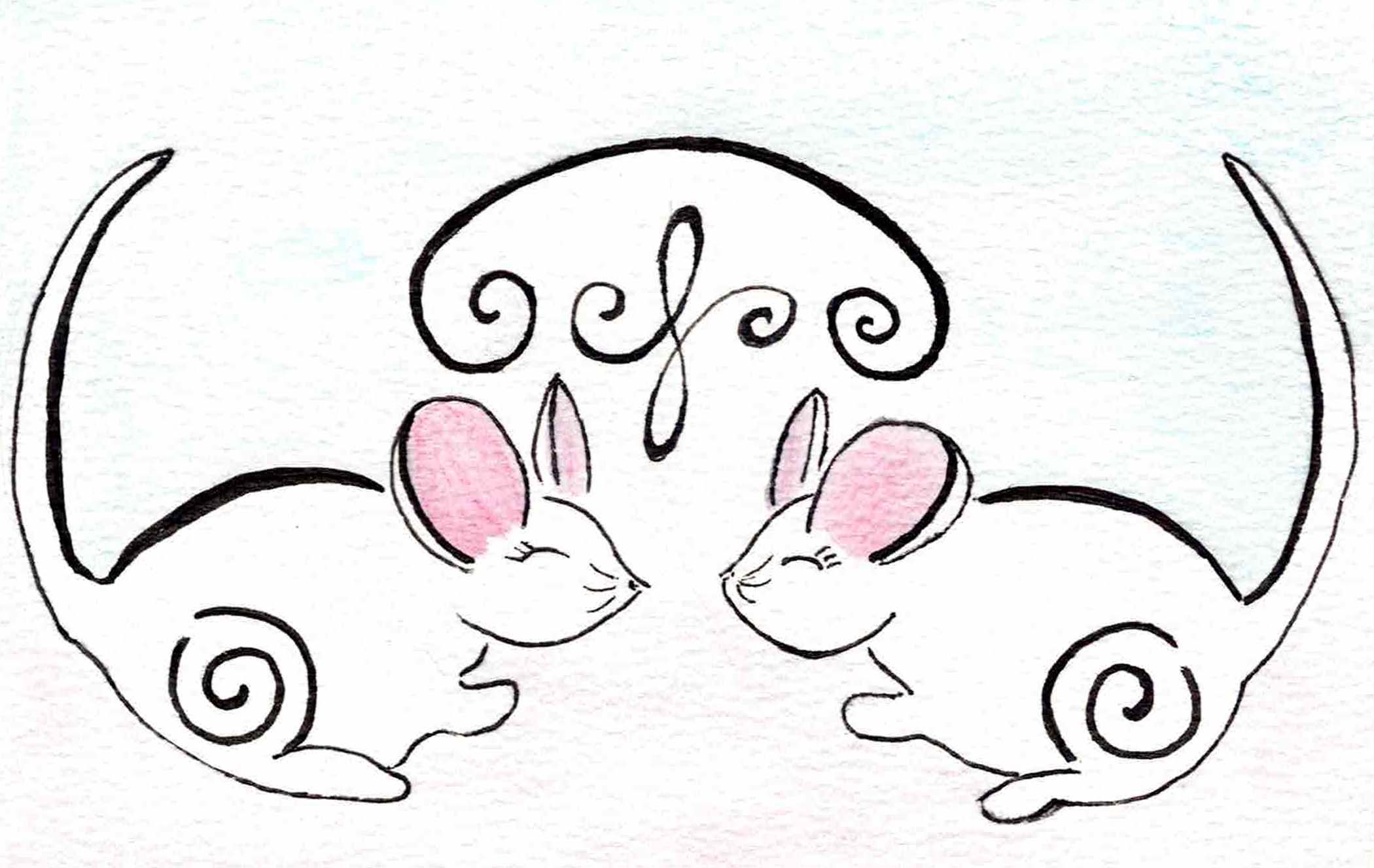 Sister Mice