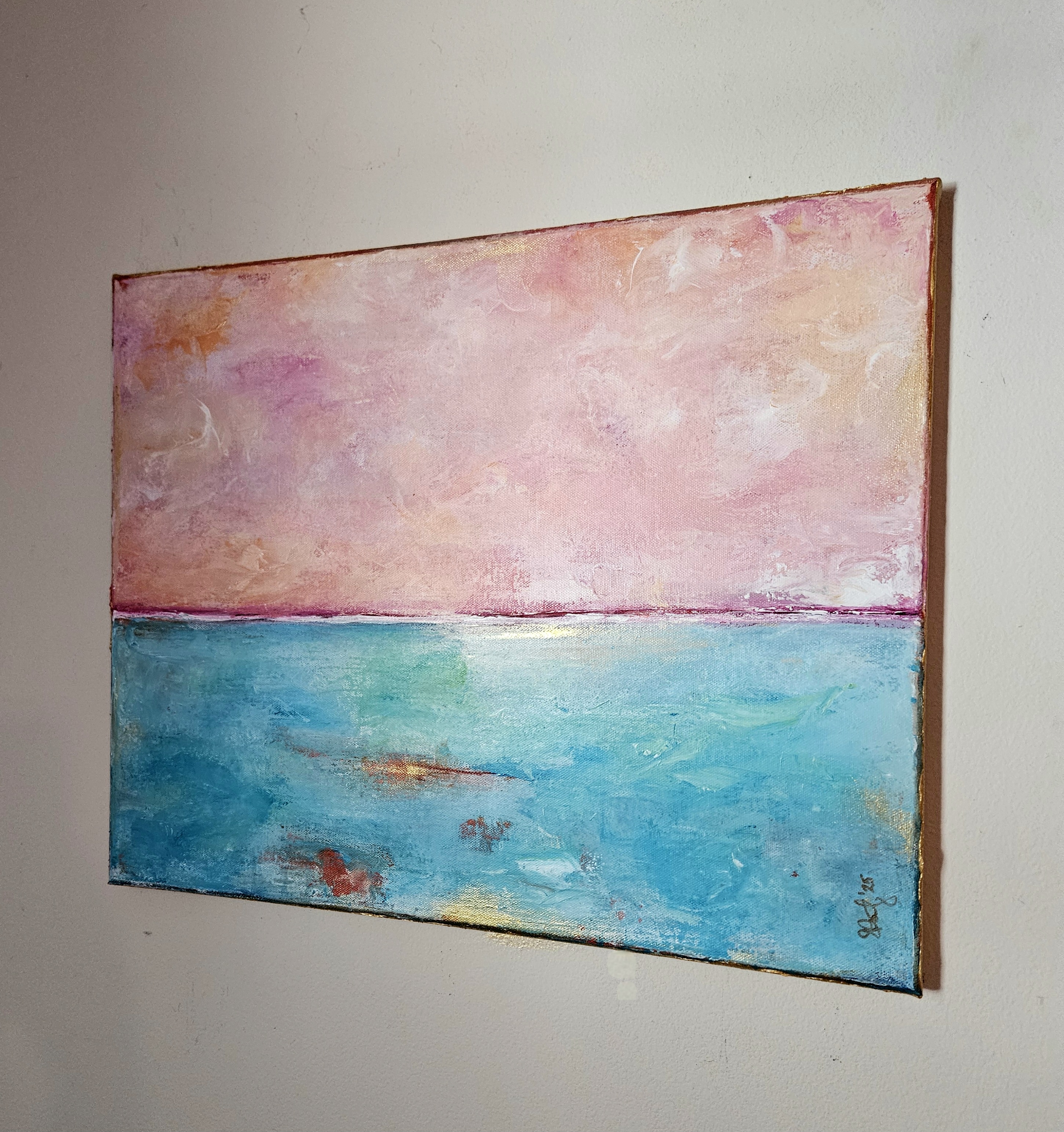 By the Sea - view 2