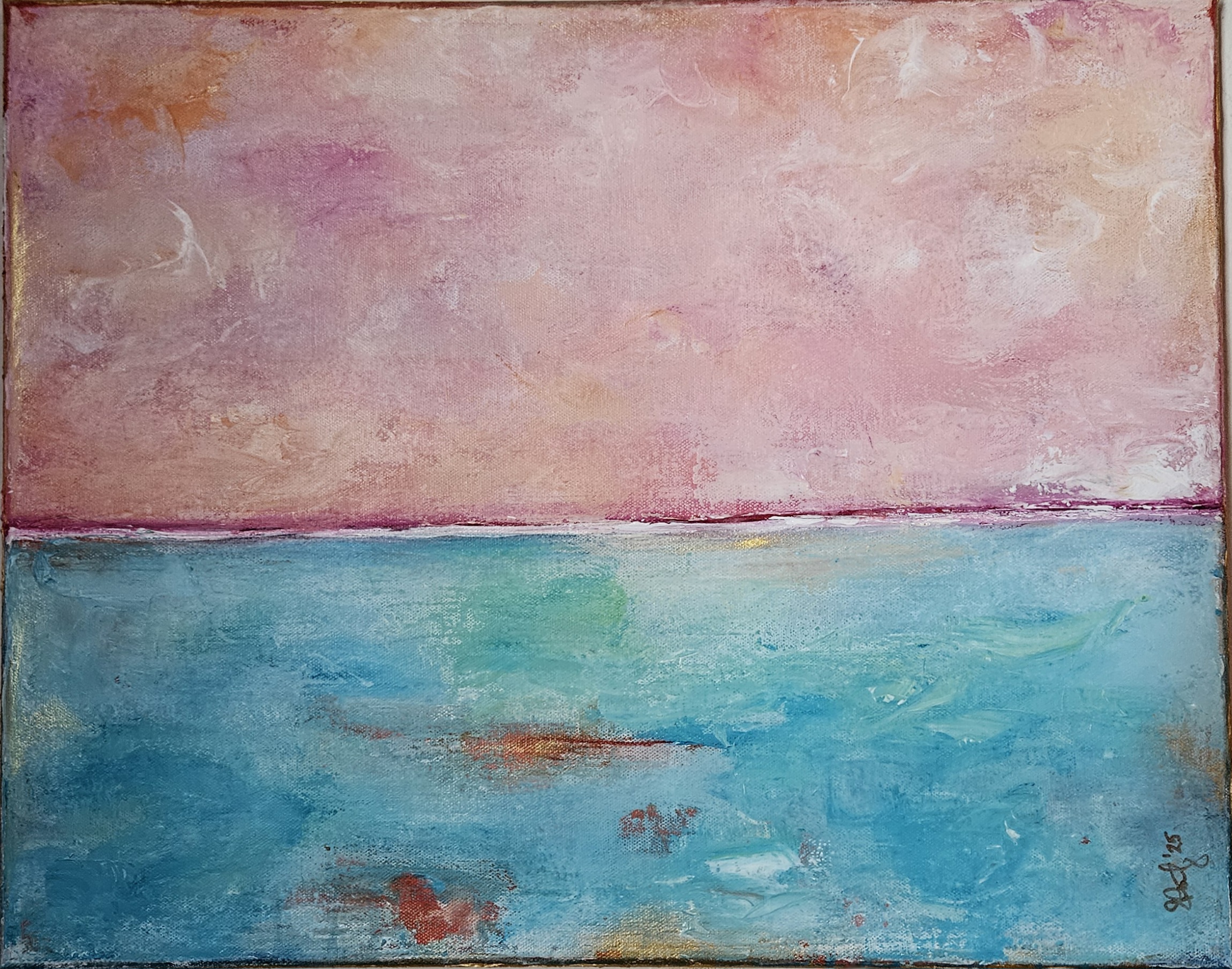 By the Sea - view 3