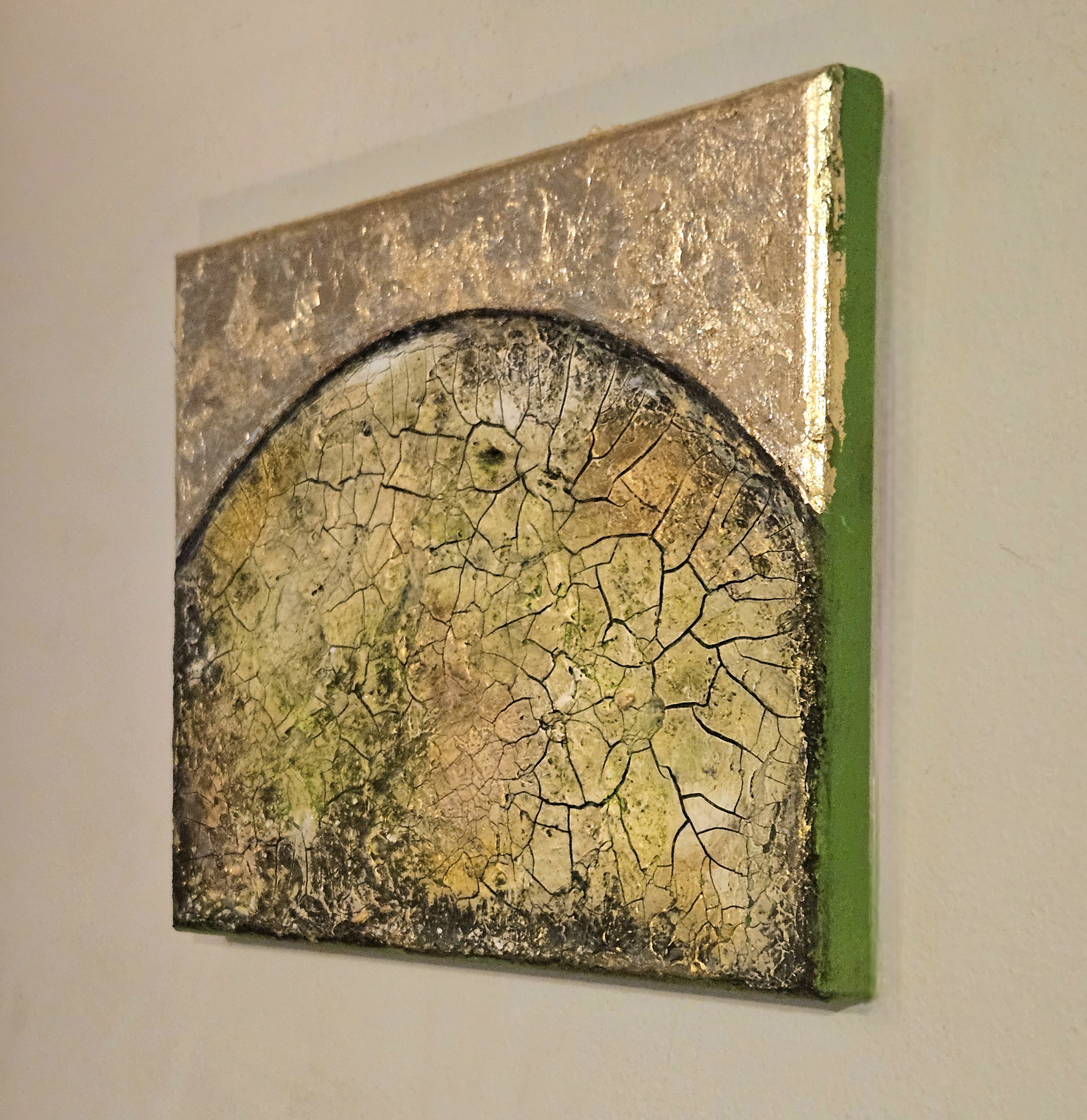 Moon in Demise - view 2