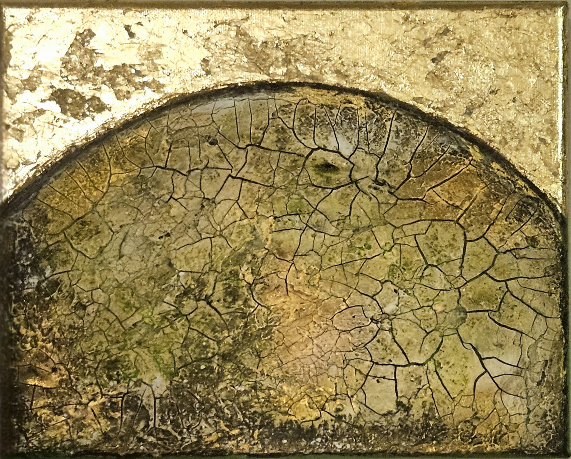 Moon in Demise - view 3