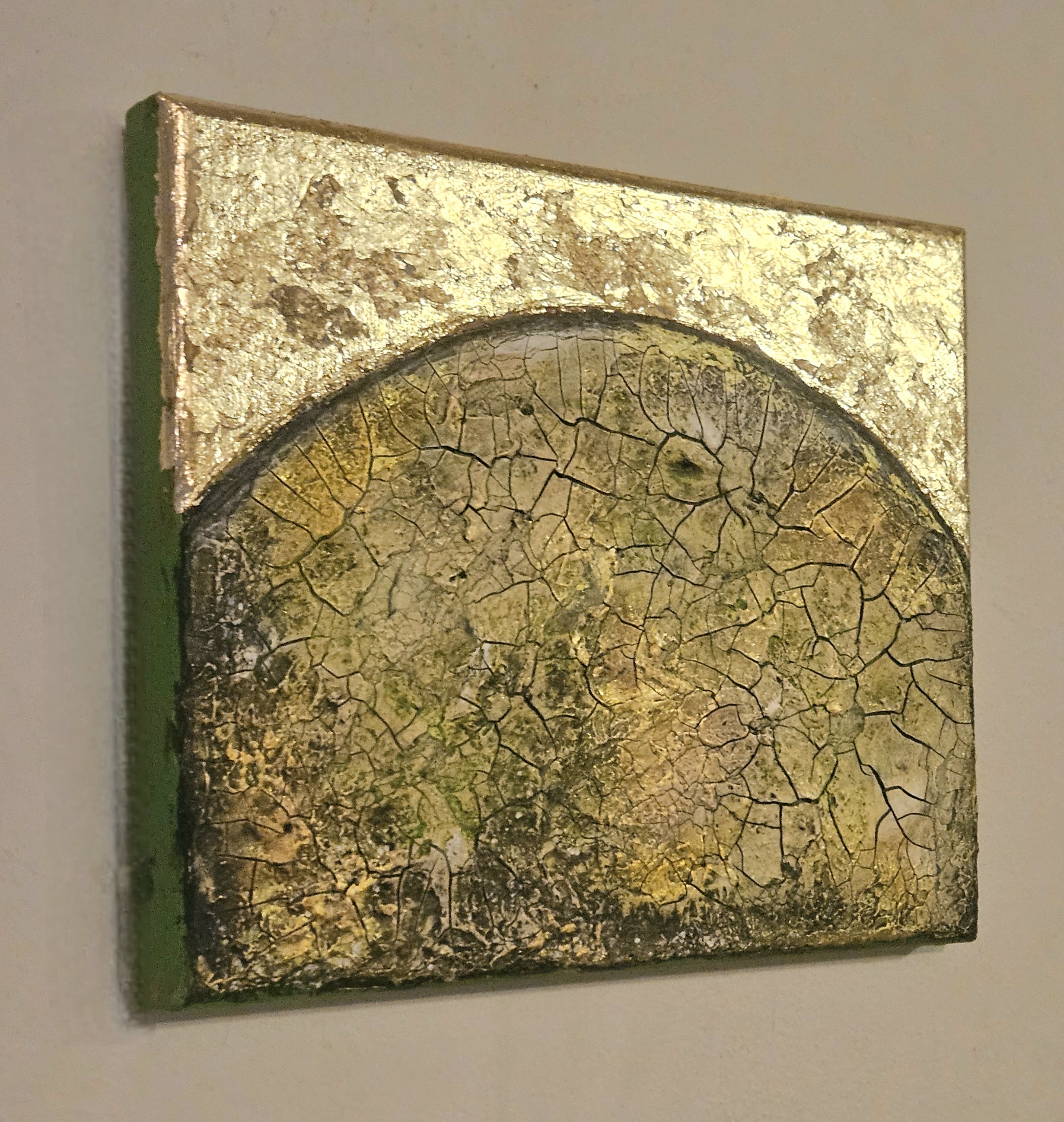 Moon in Demise - view 4