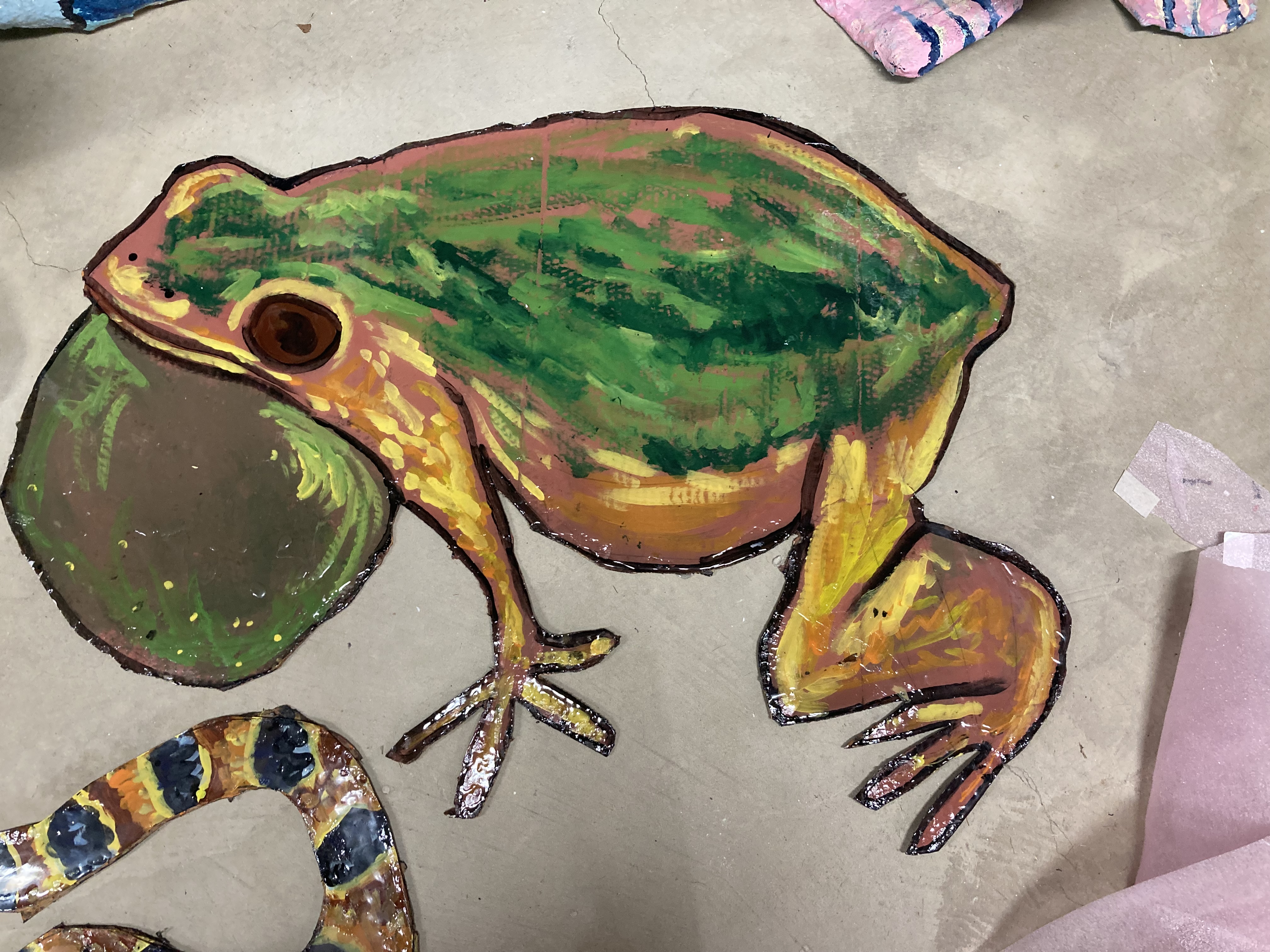 Salamander