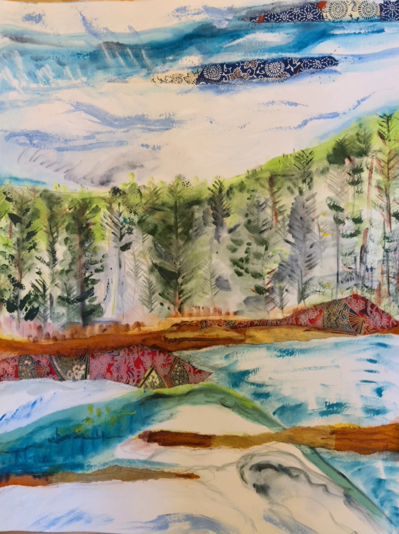 Deer Isle, Maine - view 5
