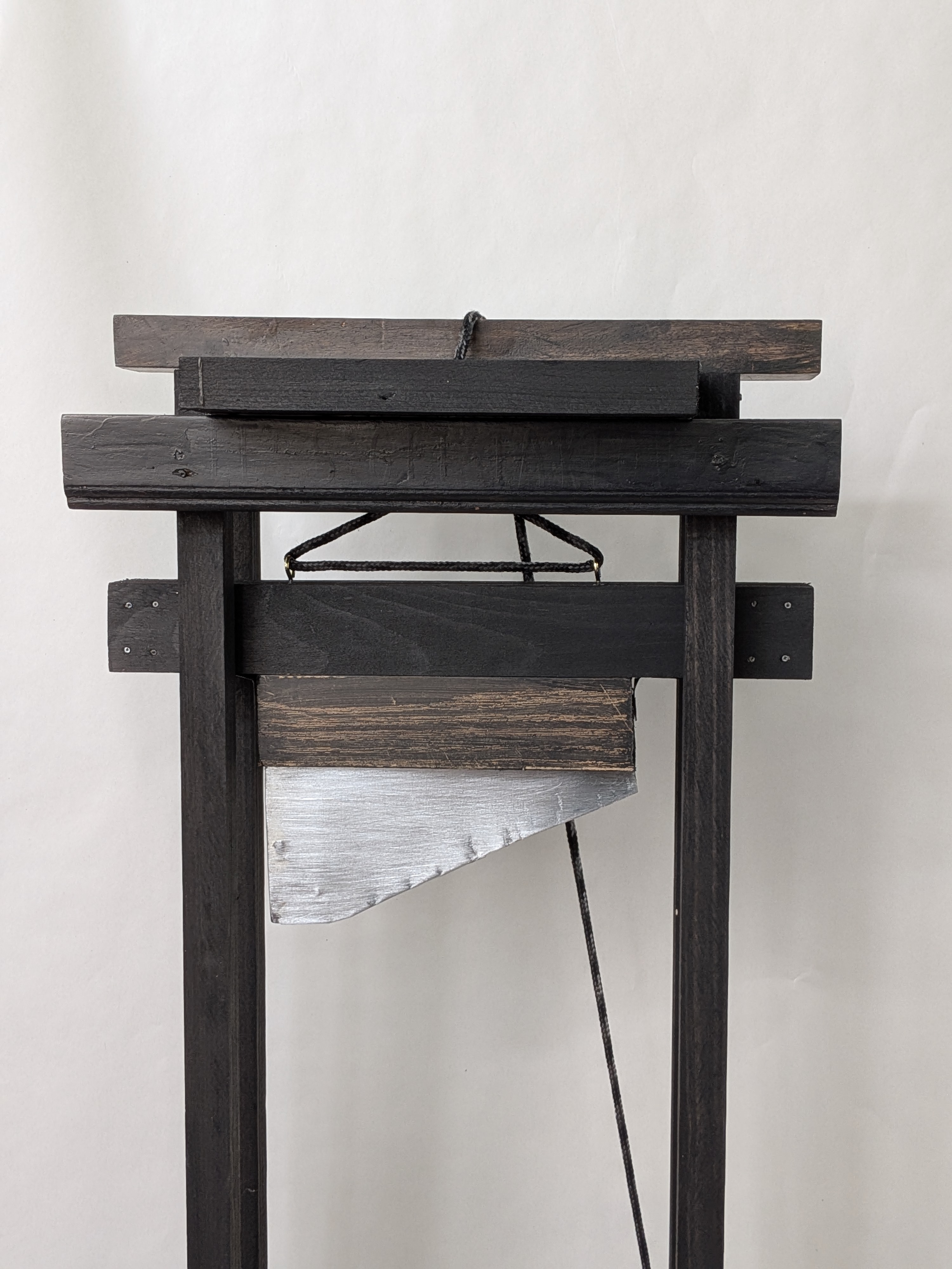 Dollar Store Guillotine: Cross Country Revolution  - view 2