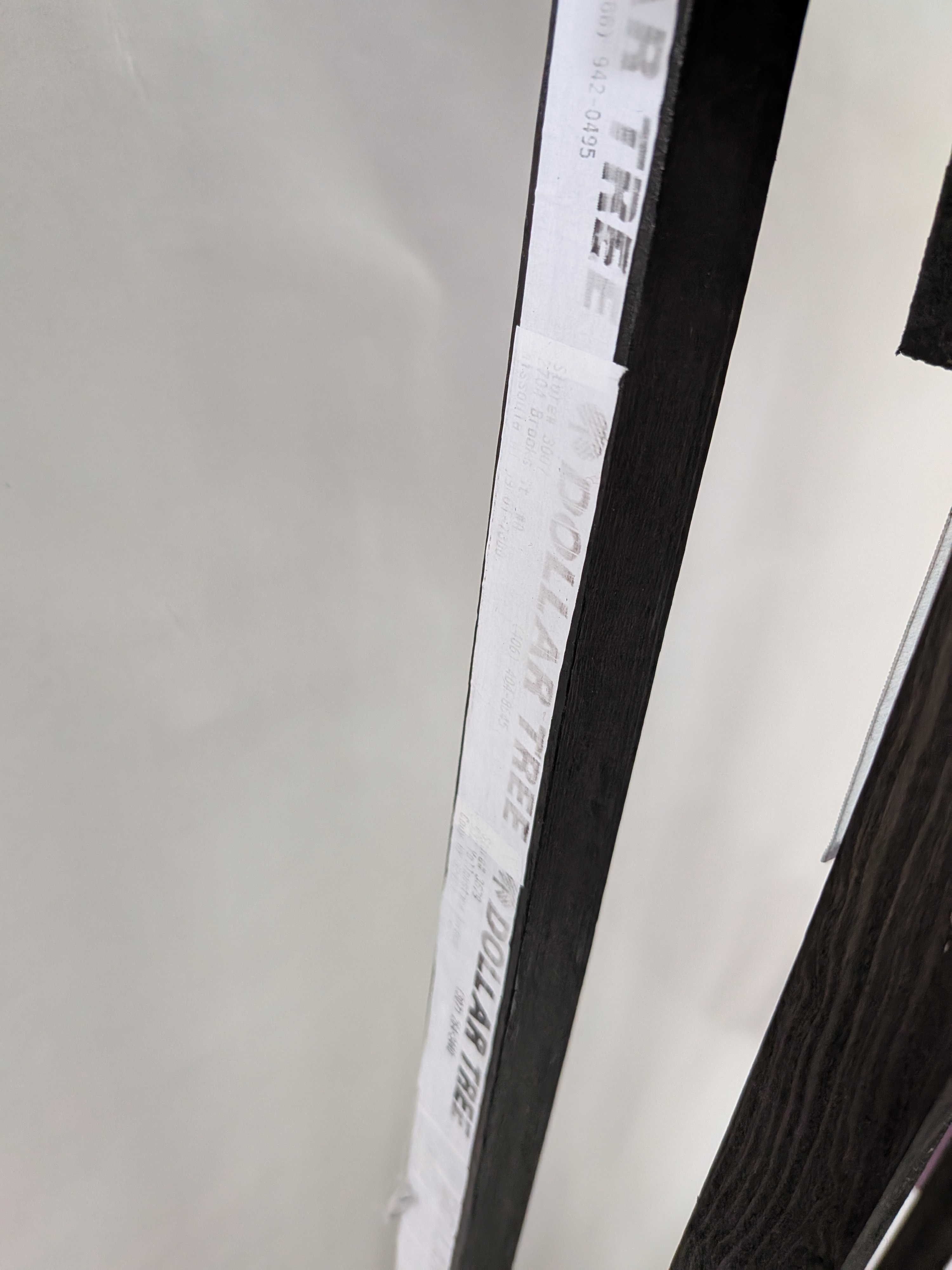 Dollar Store Guillotine: Cross Country Revolution  - view 3