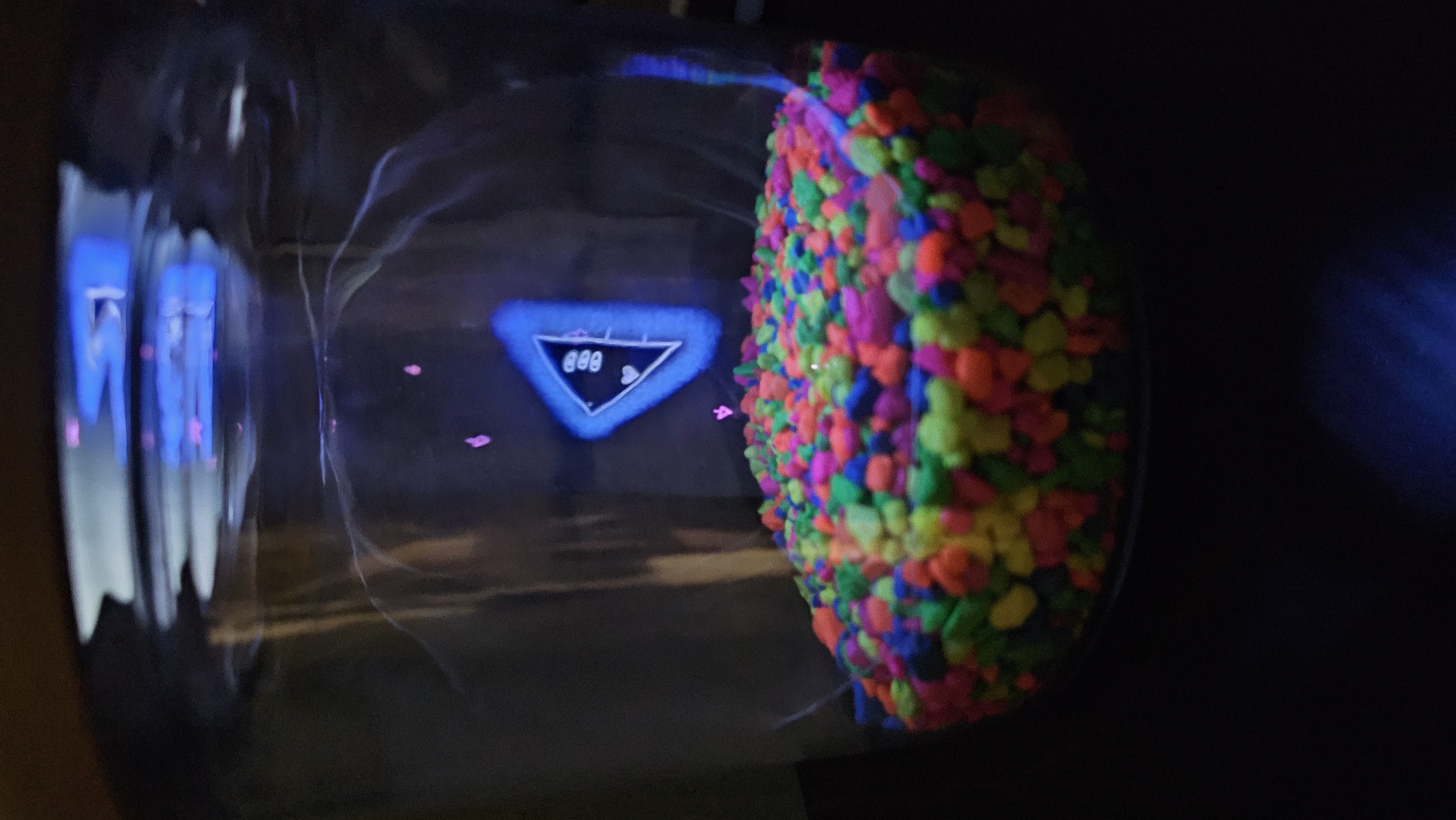 Spirit Jar 3: Playfish - view 2