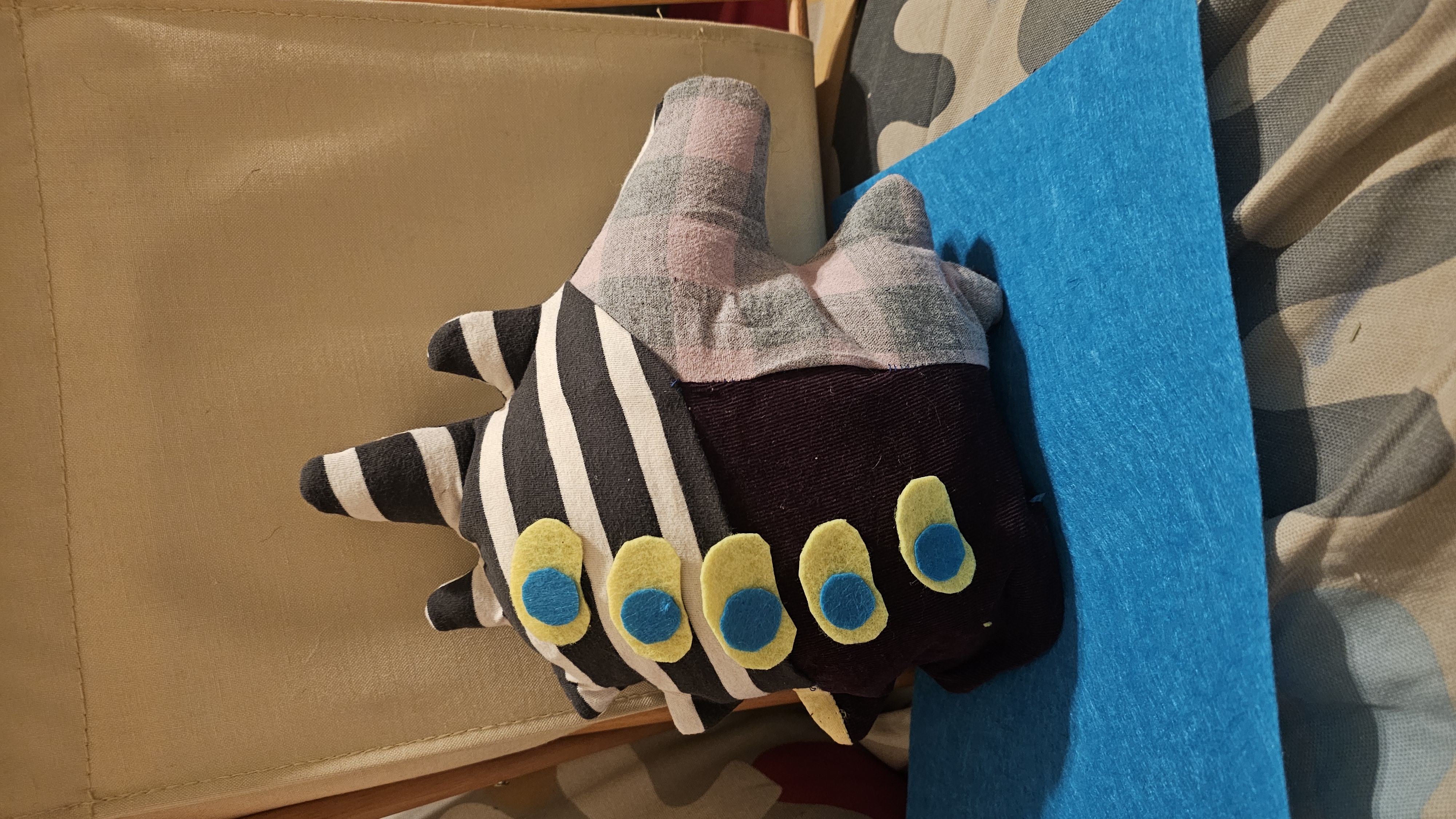 Shirt Boy 1: Clashley