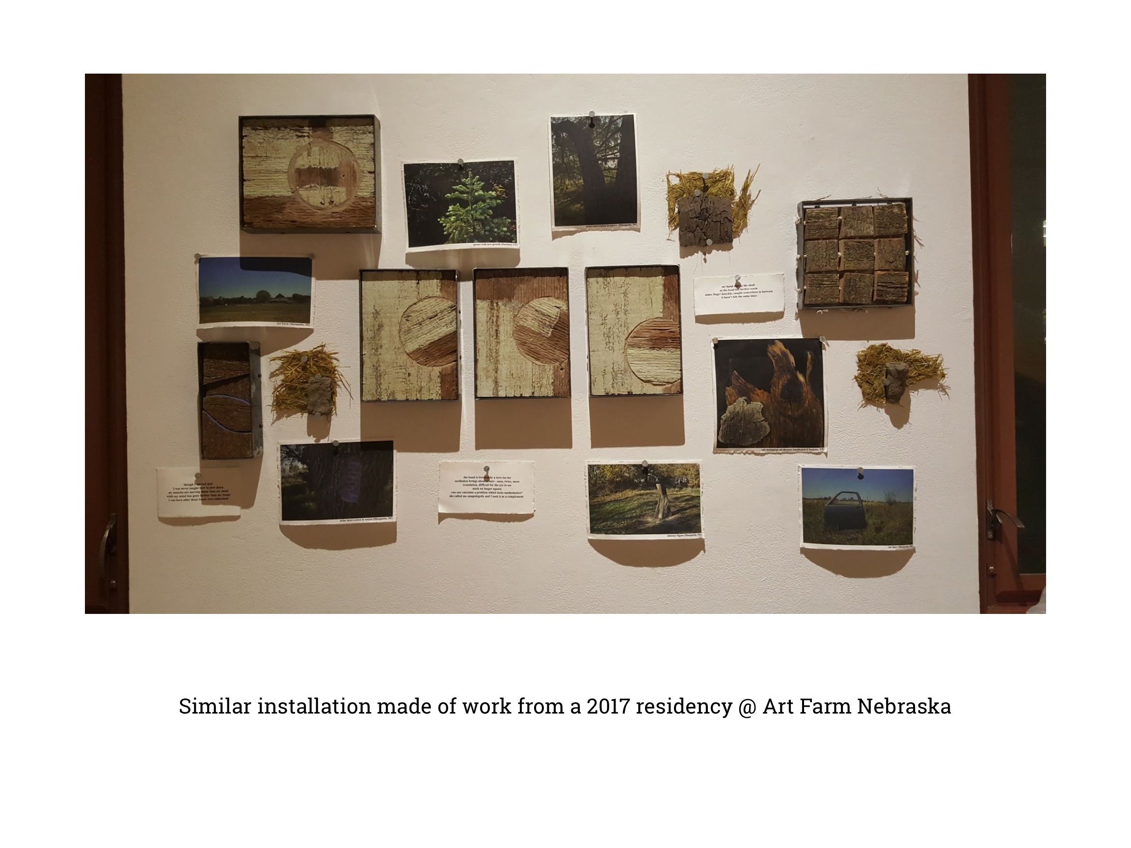 Natural Collection - view 2