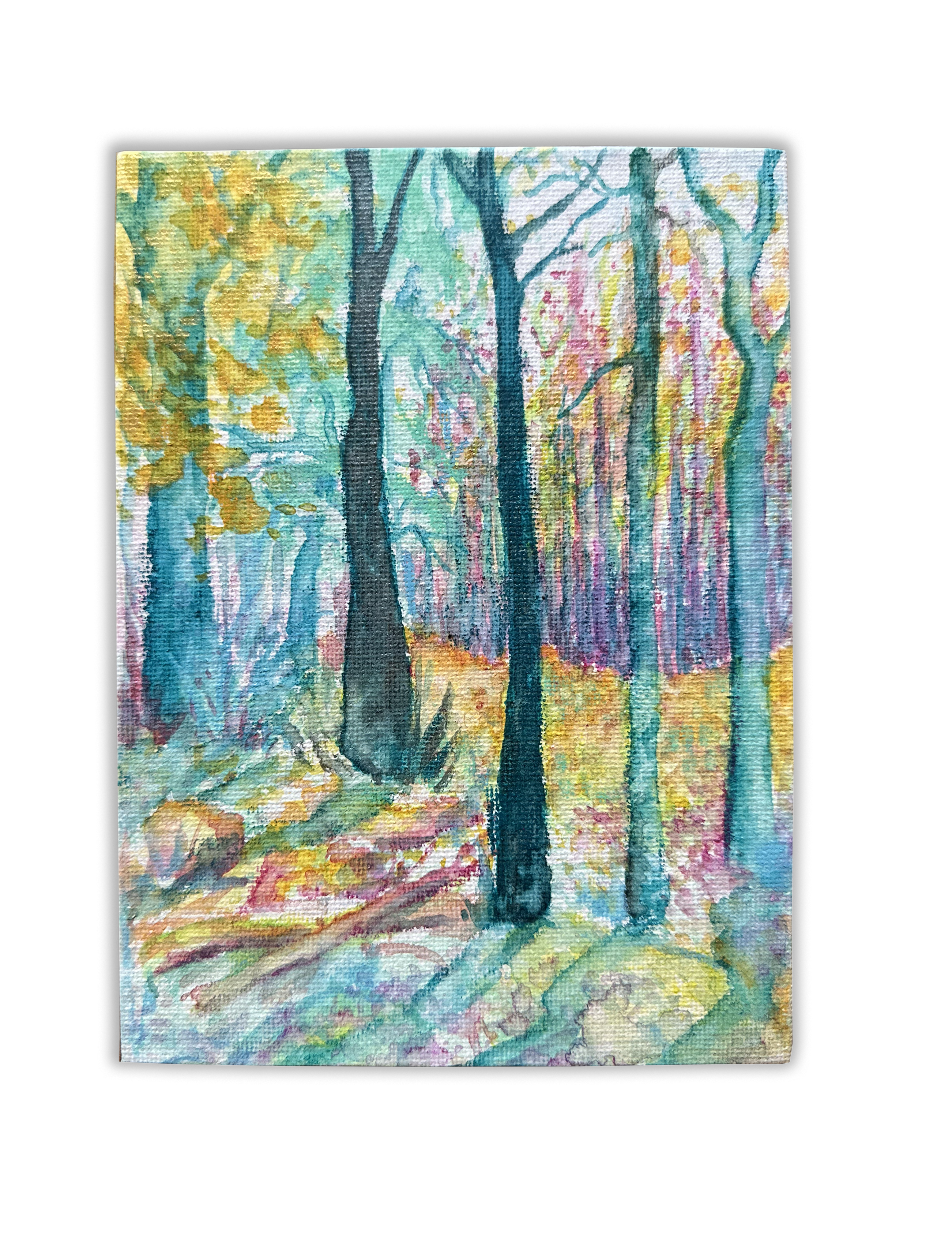 Forest I
