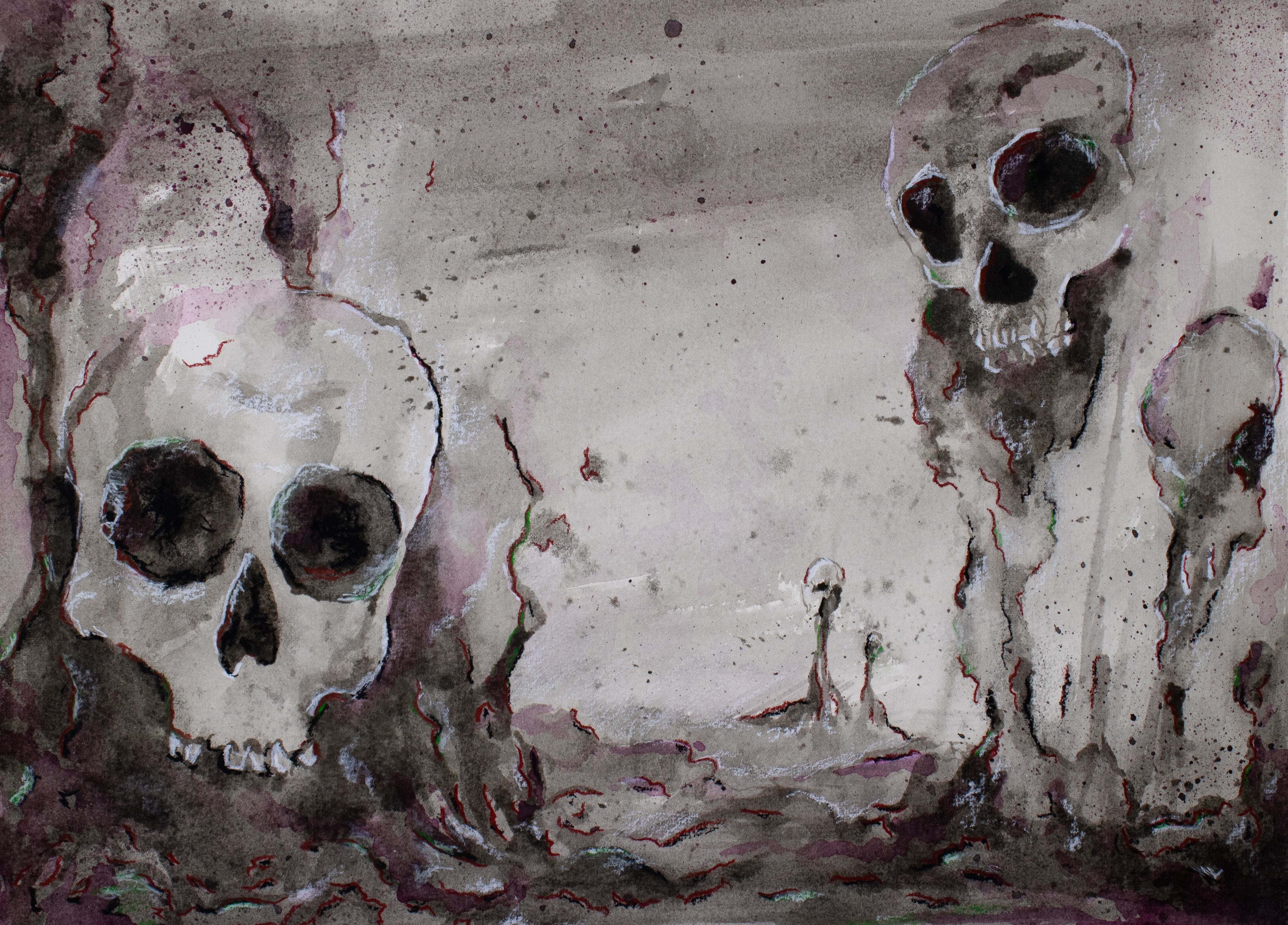 Wasteland