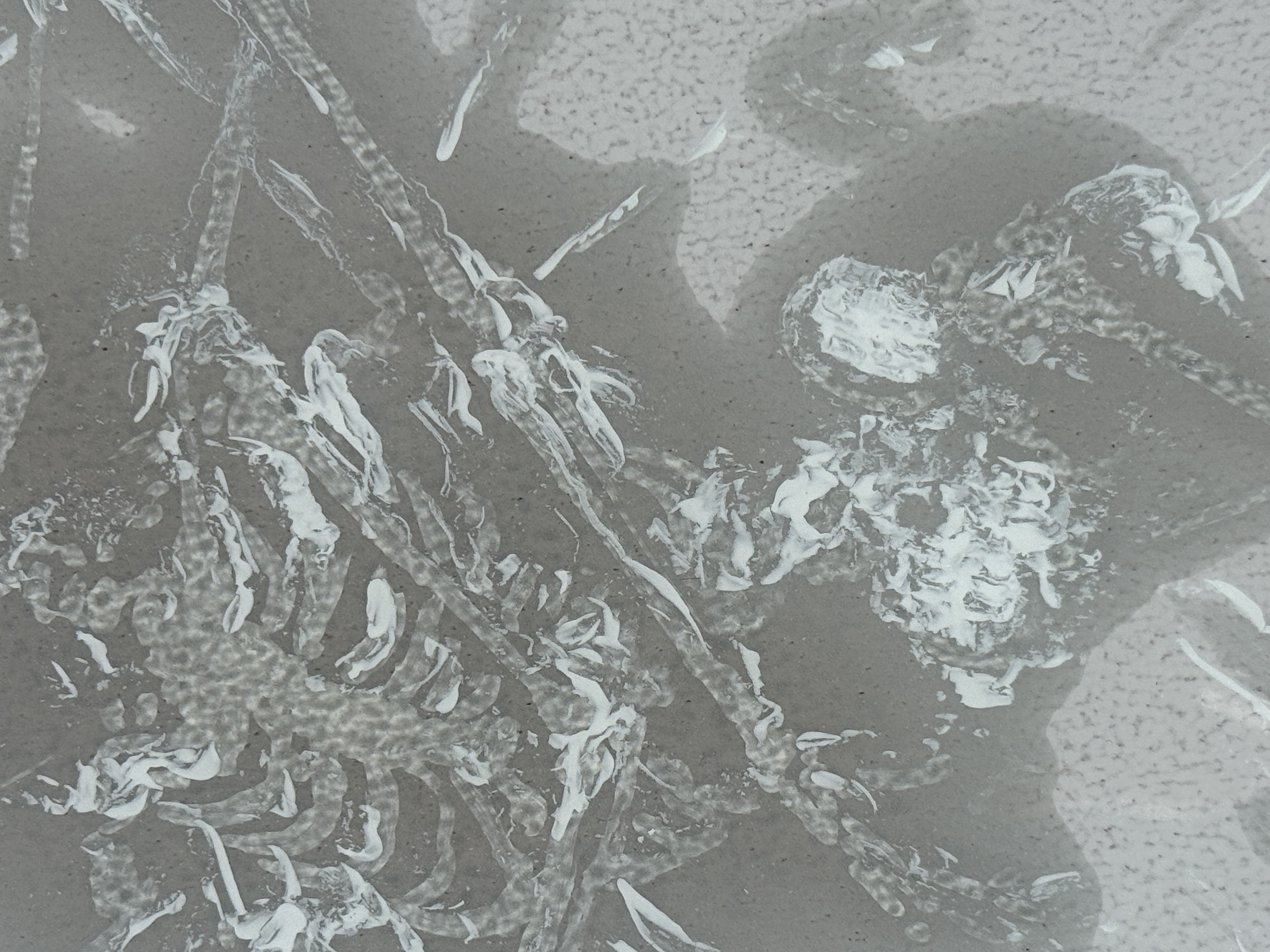 Nature morte, Danse N°2 - view 3