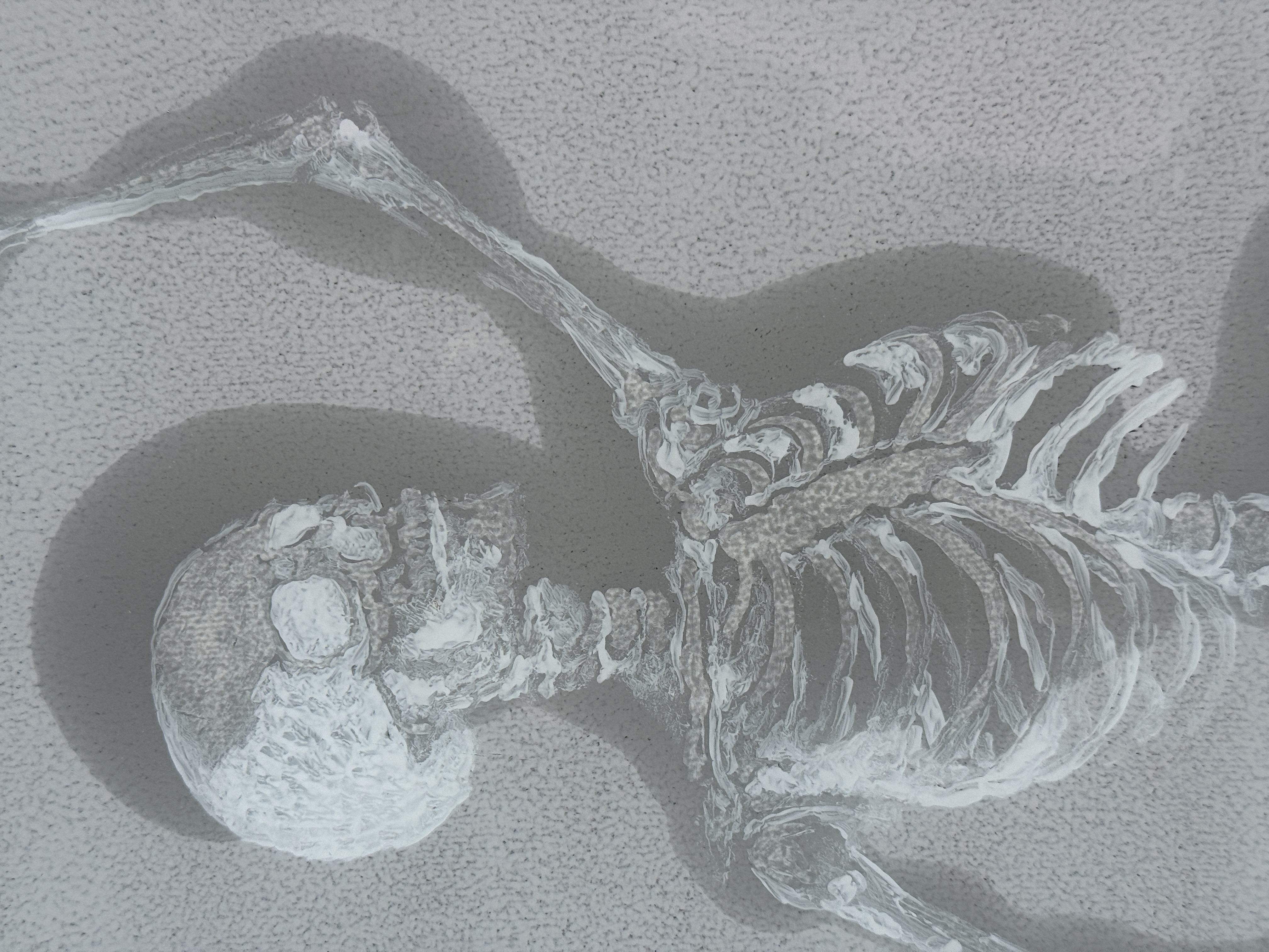 Nature morte, danse N°3 - view 3