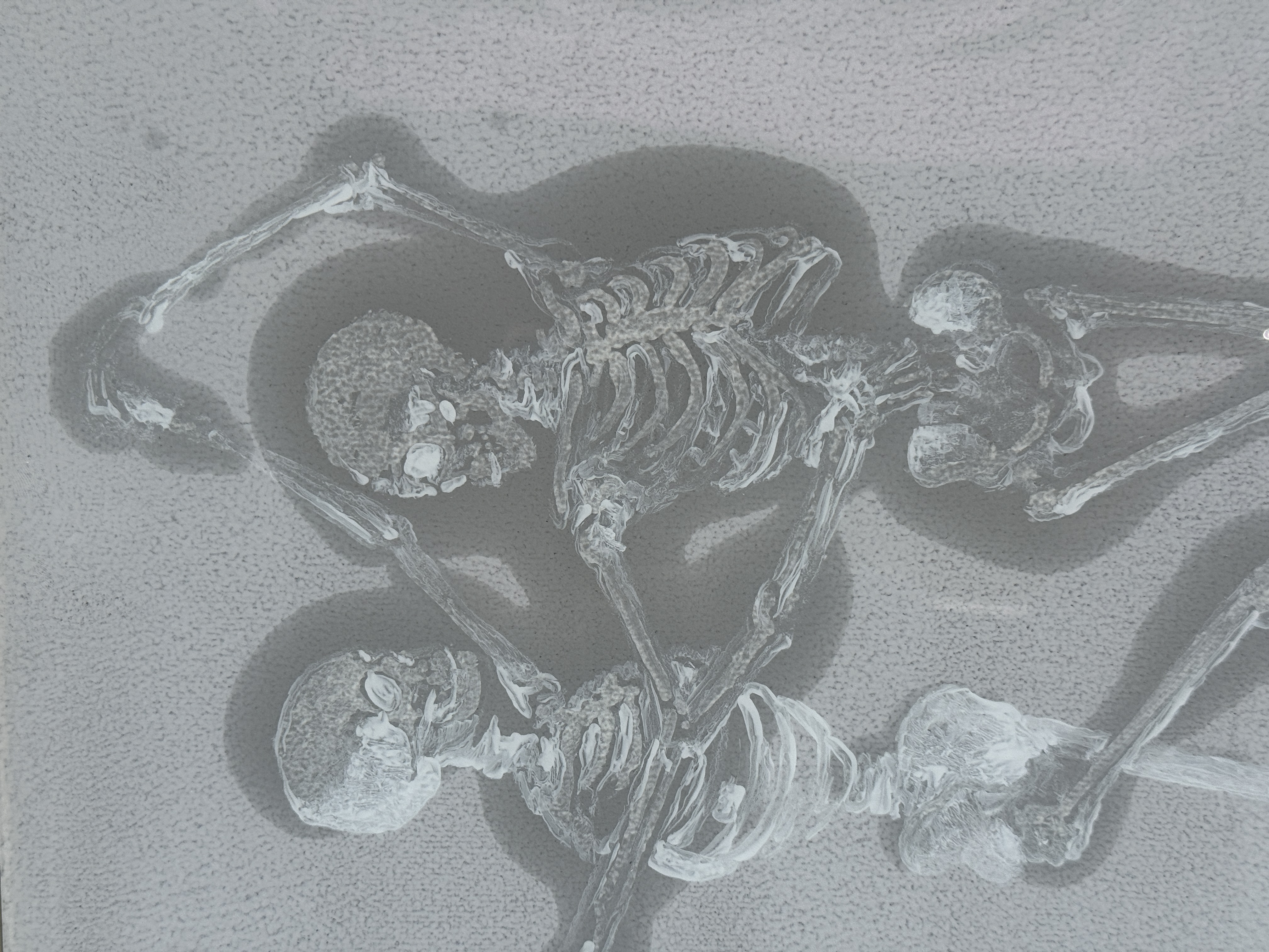 Nature morte, danse N°4 - view 2