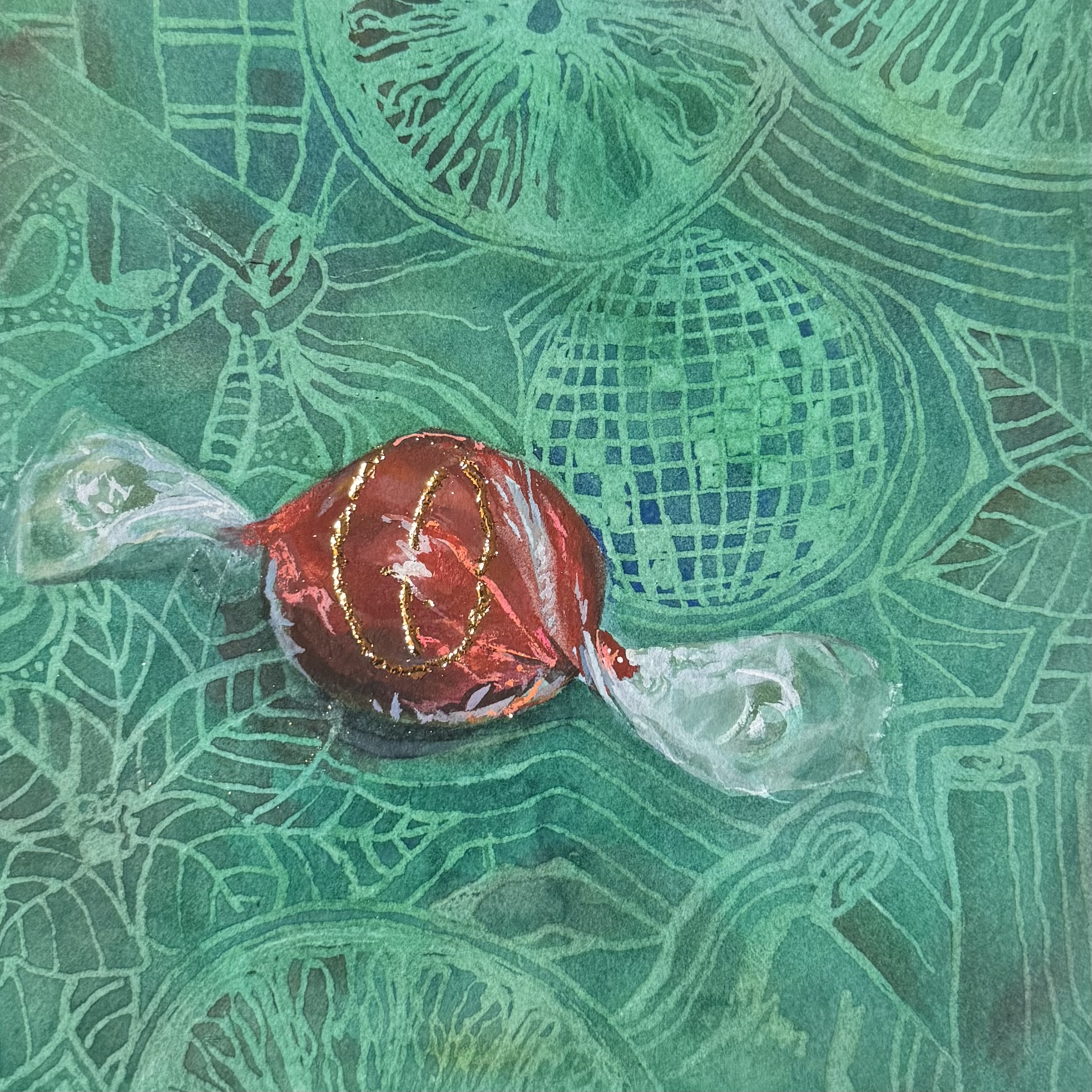 The Little Treat - view 2