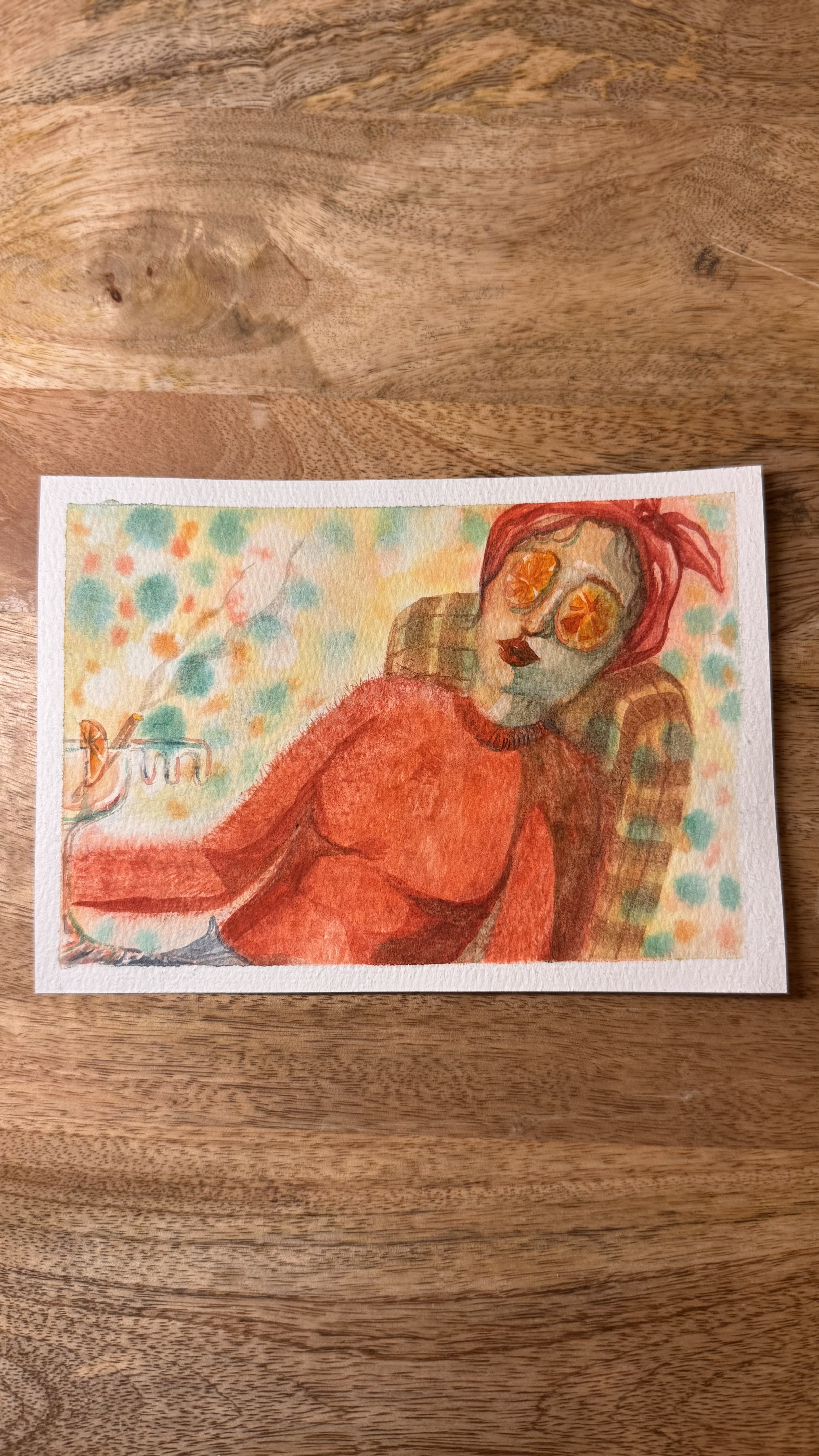 Bitters & Glitter - view 2