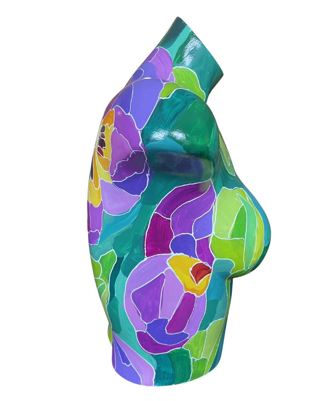 Becoming Botanical - view 2