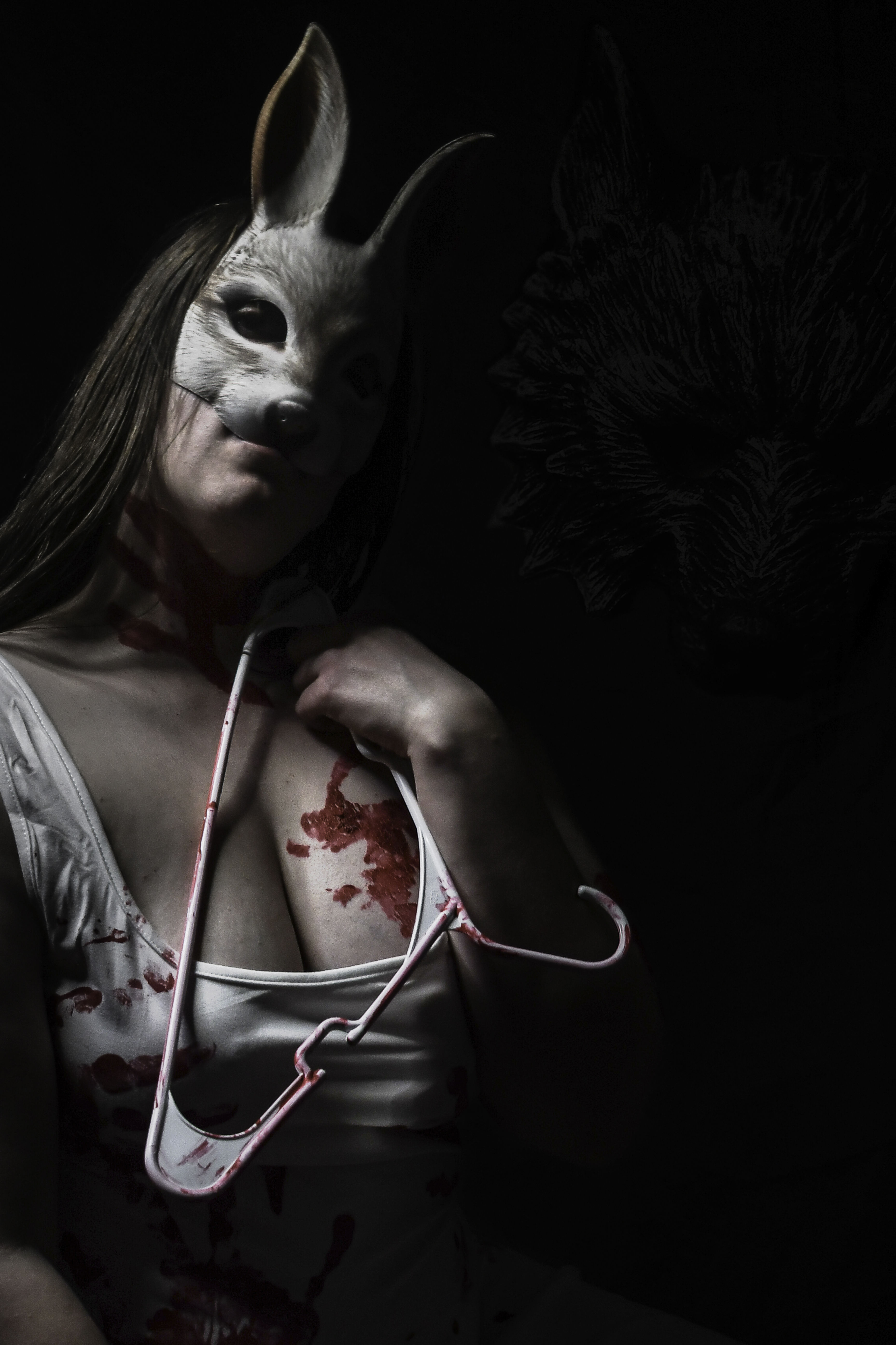 Stolen Innocence - view 2