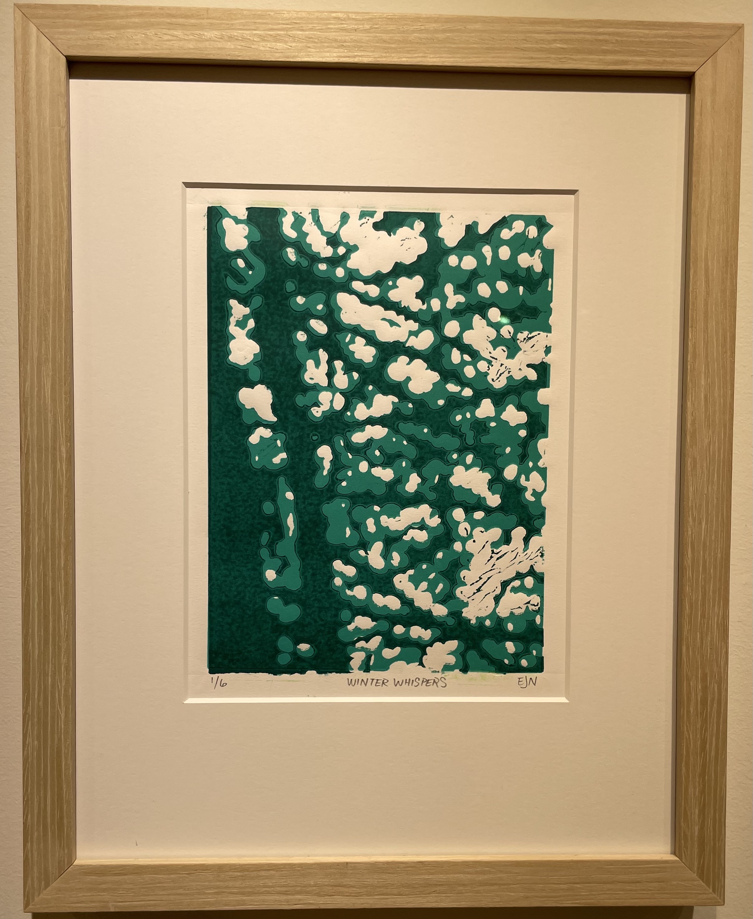 Winter Whispers - view 2
