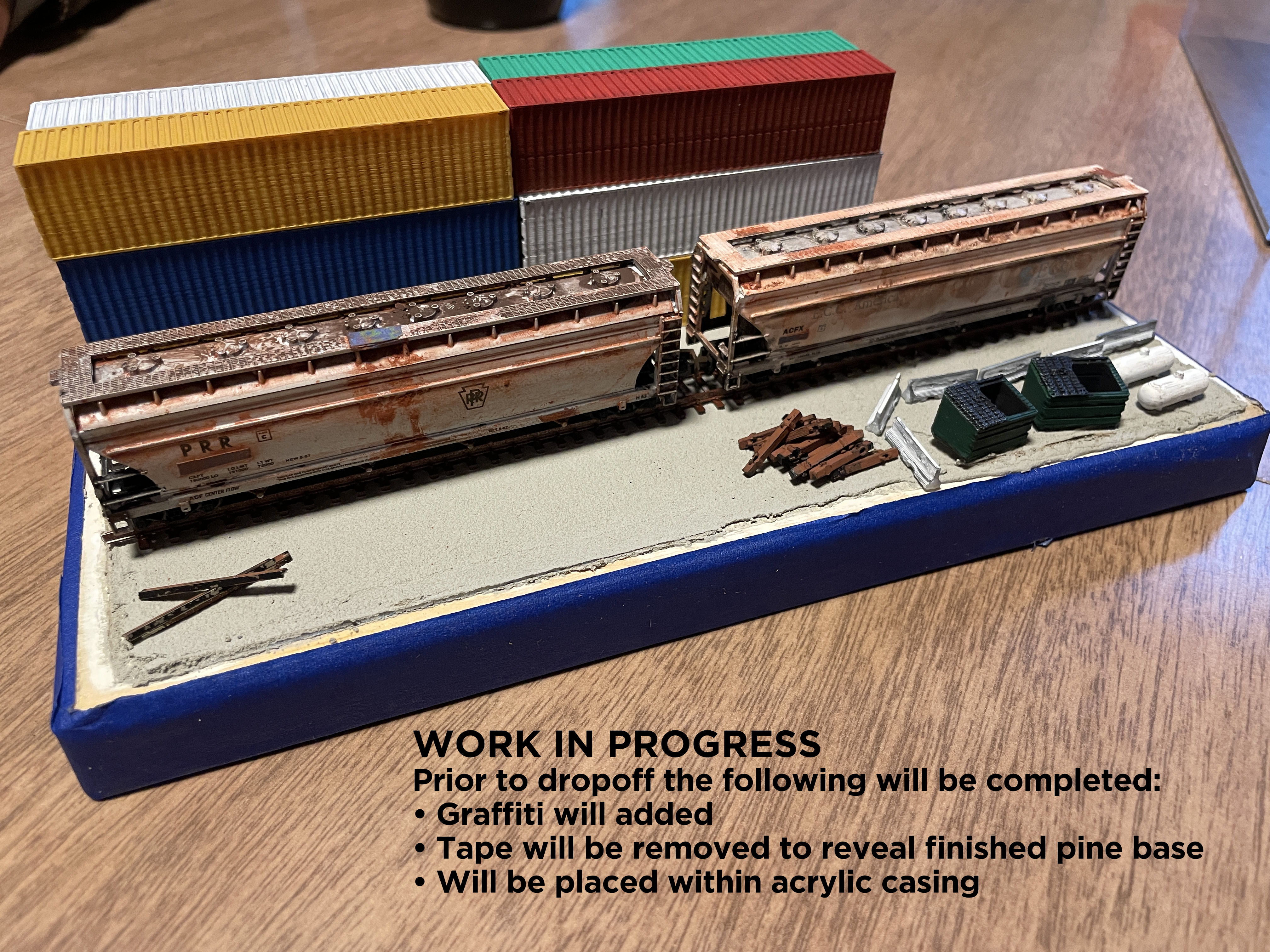 Toys 2 - view 2