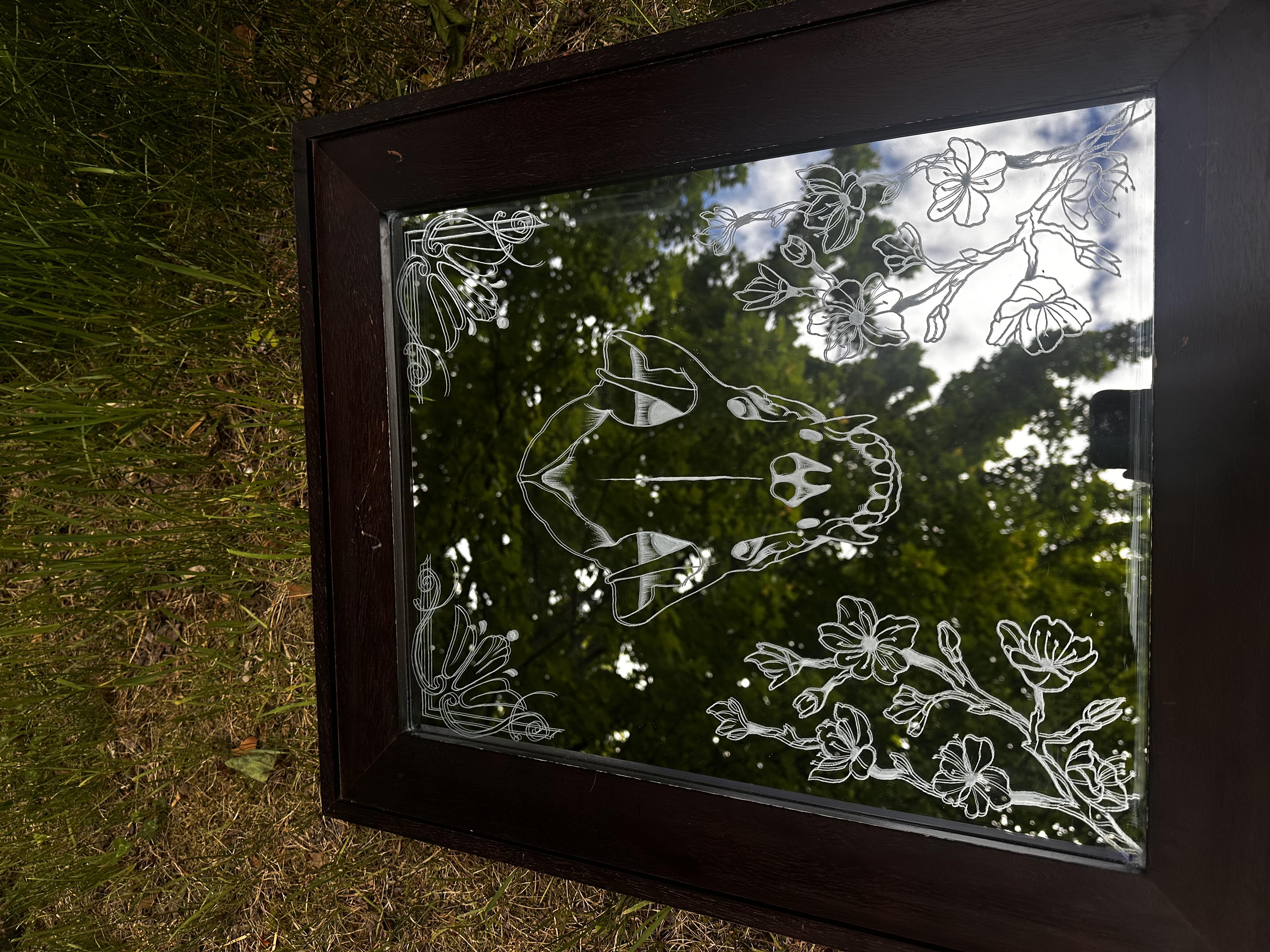 Renewal - view 2