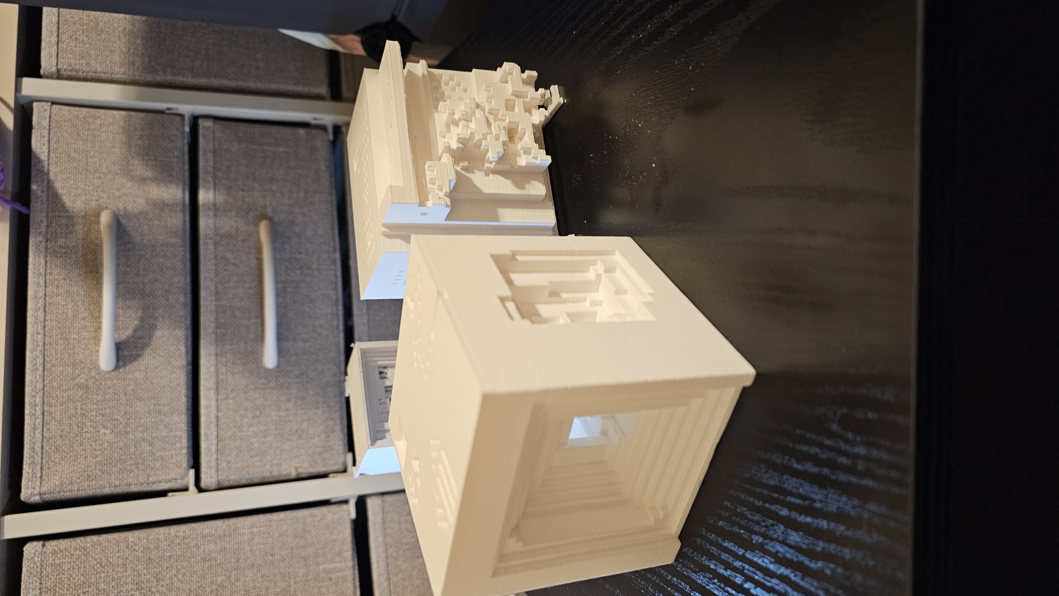 Exploration Cubes Set 0.2