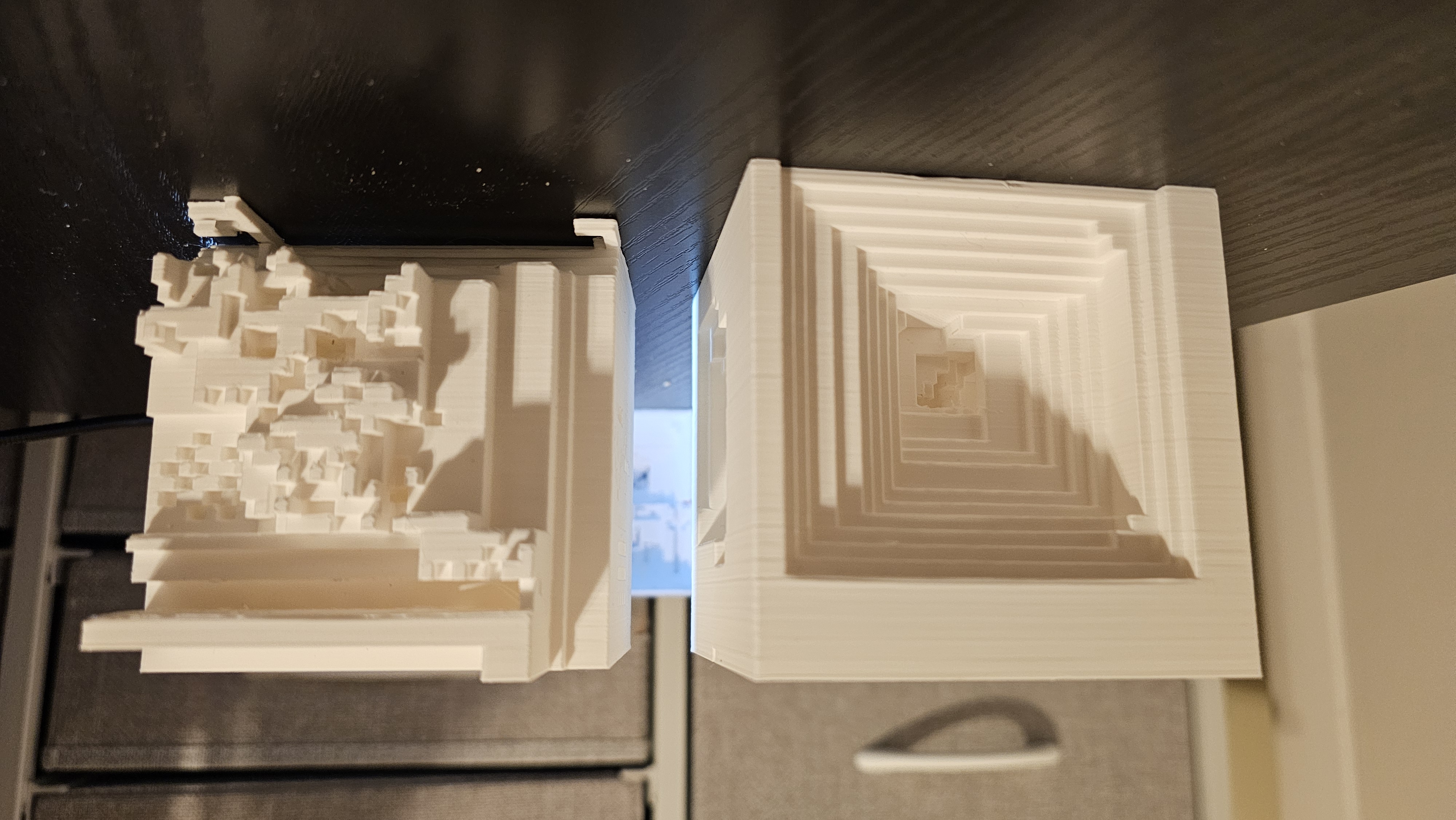 Exploration Cubes Set 0.2 - view 2