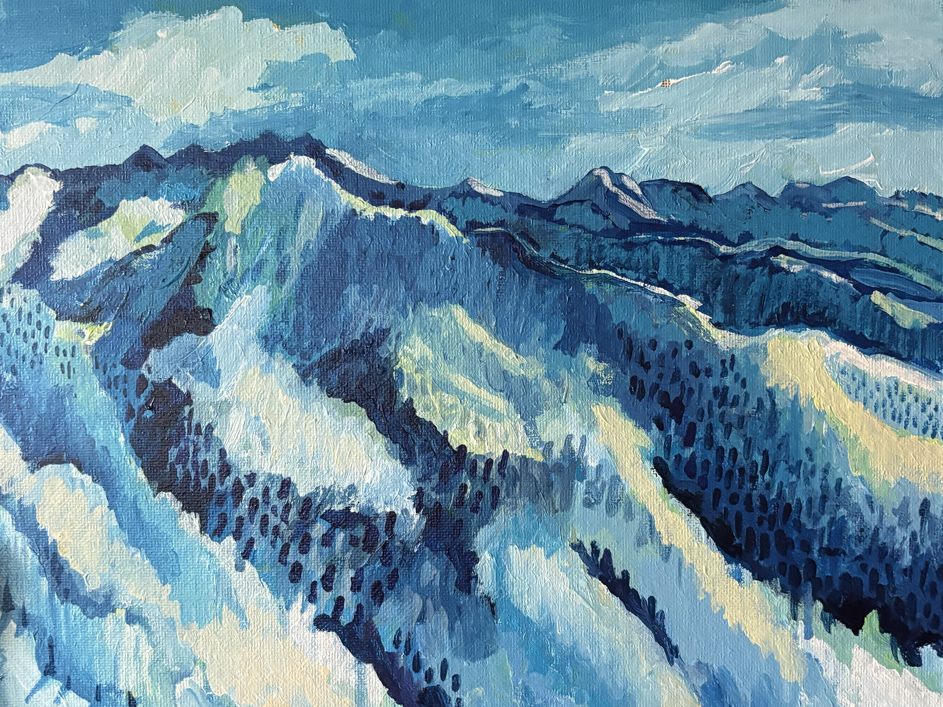 Alpine