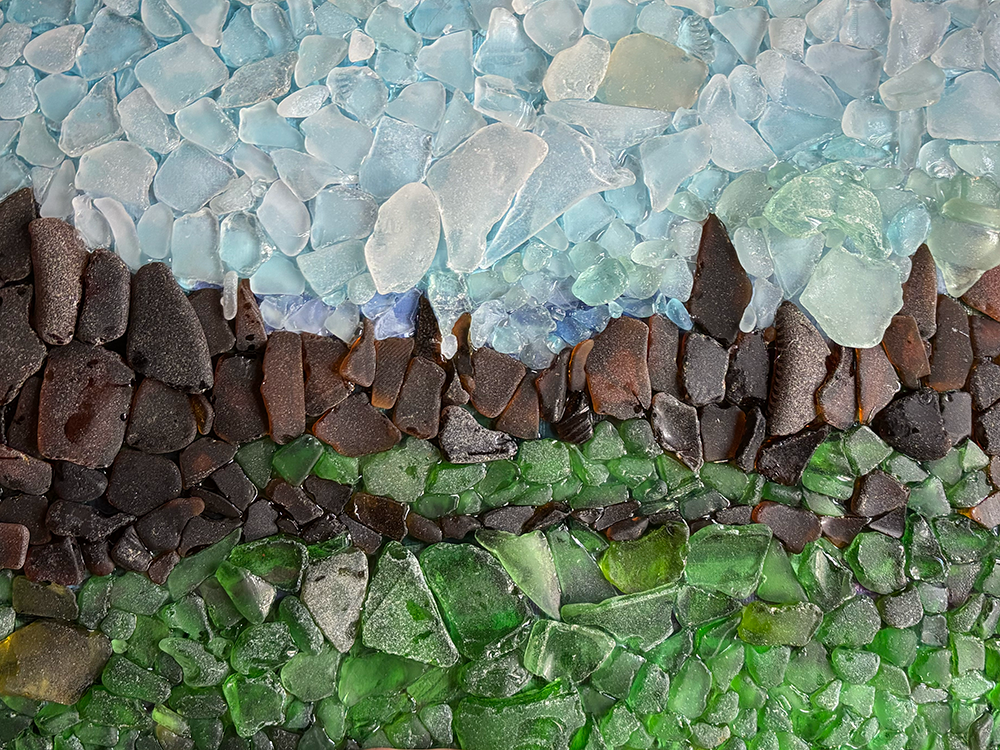 Re-Sea-Cyled Views