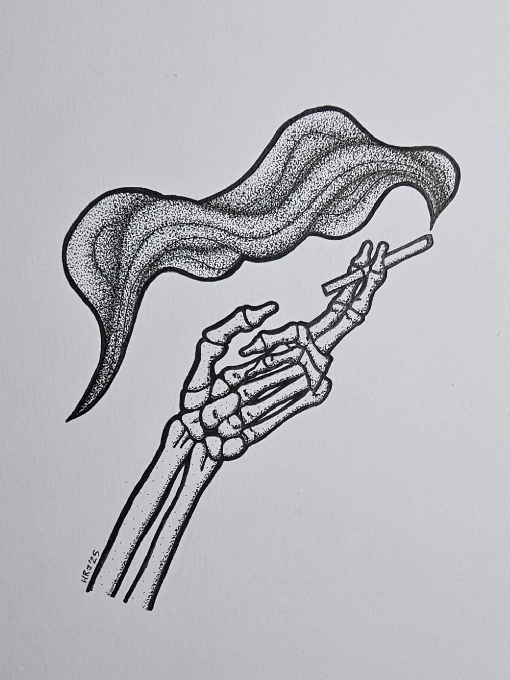 Smoking is Bad for your Health