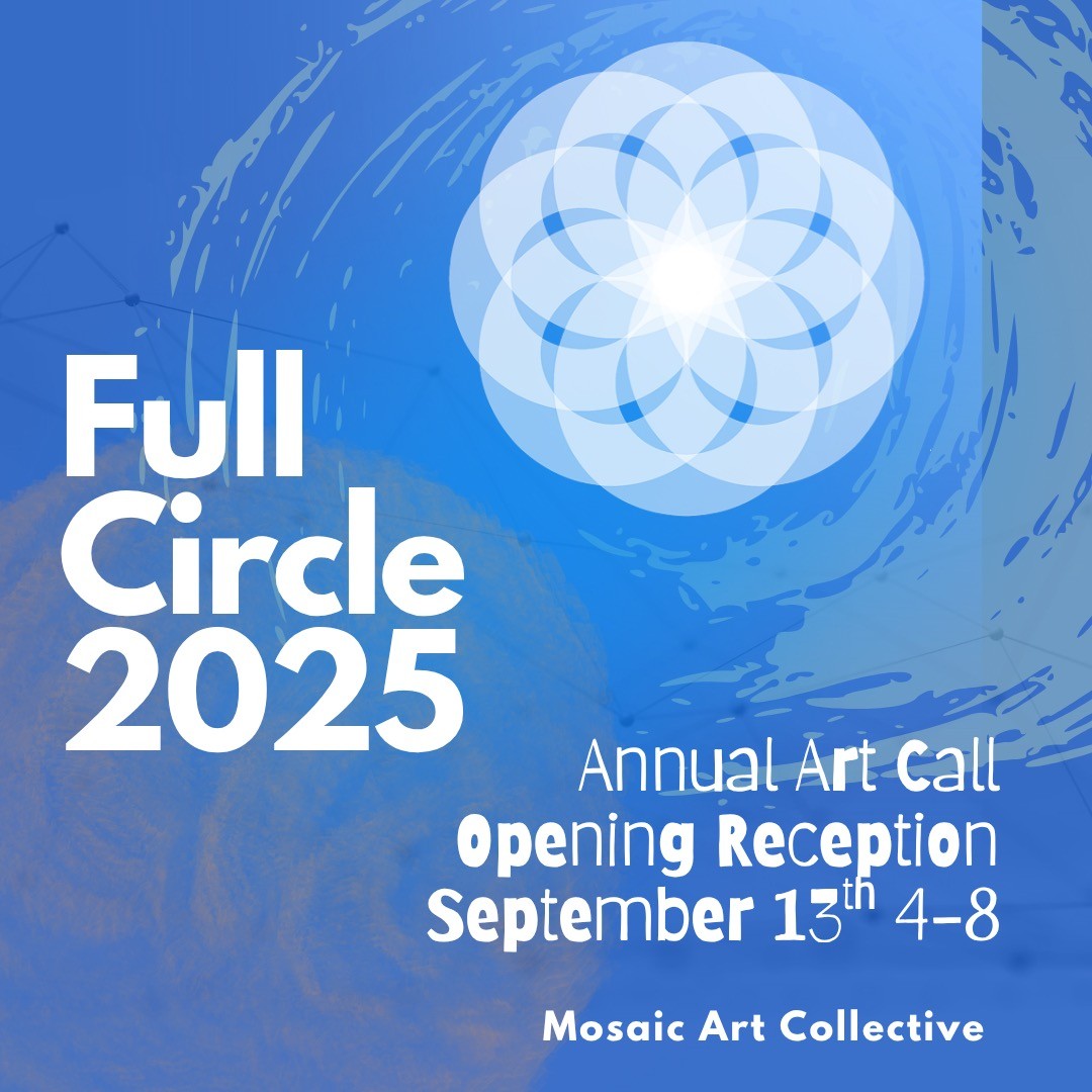 Full Circle poster