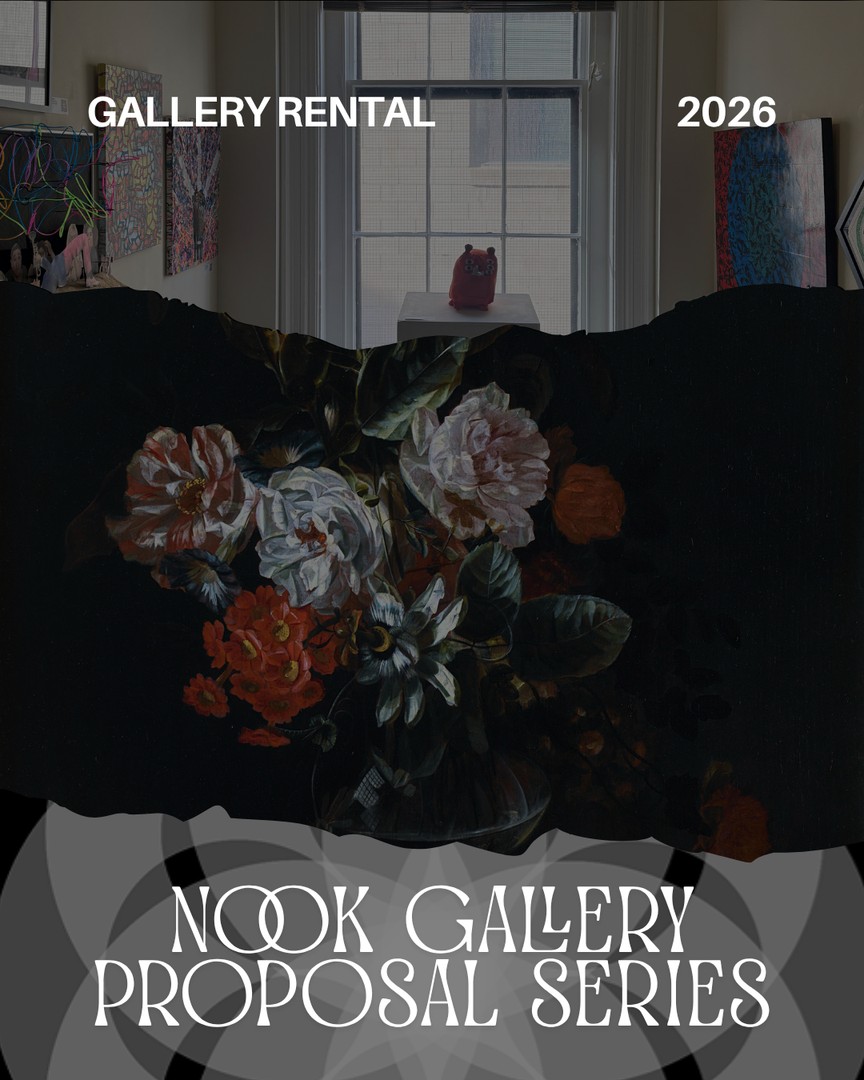 Nook Gallery Proposals