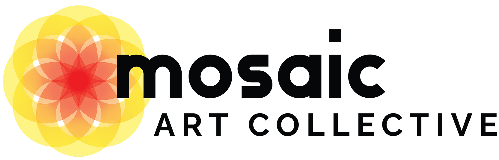 Mosaic Art Collective logo